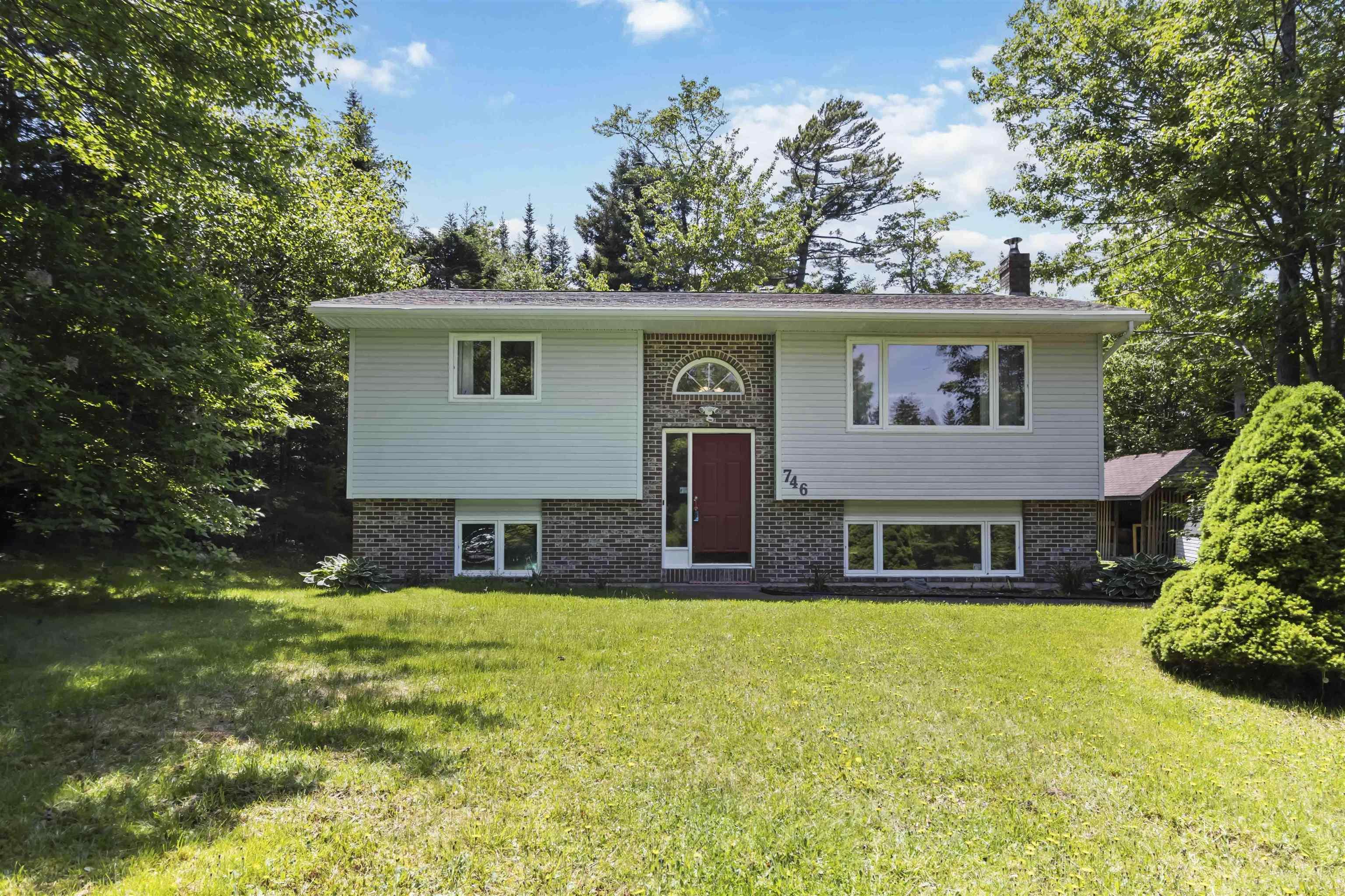 746 Myra Road, Porters Lake NS B3E 1G5 - MLS 202515102