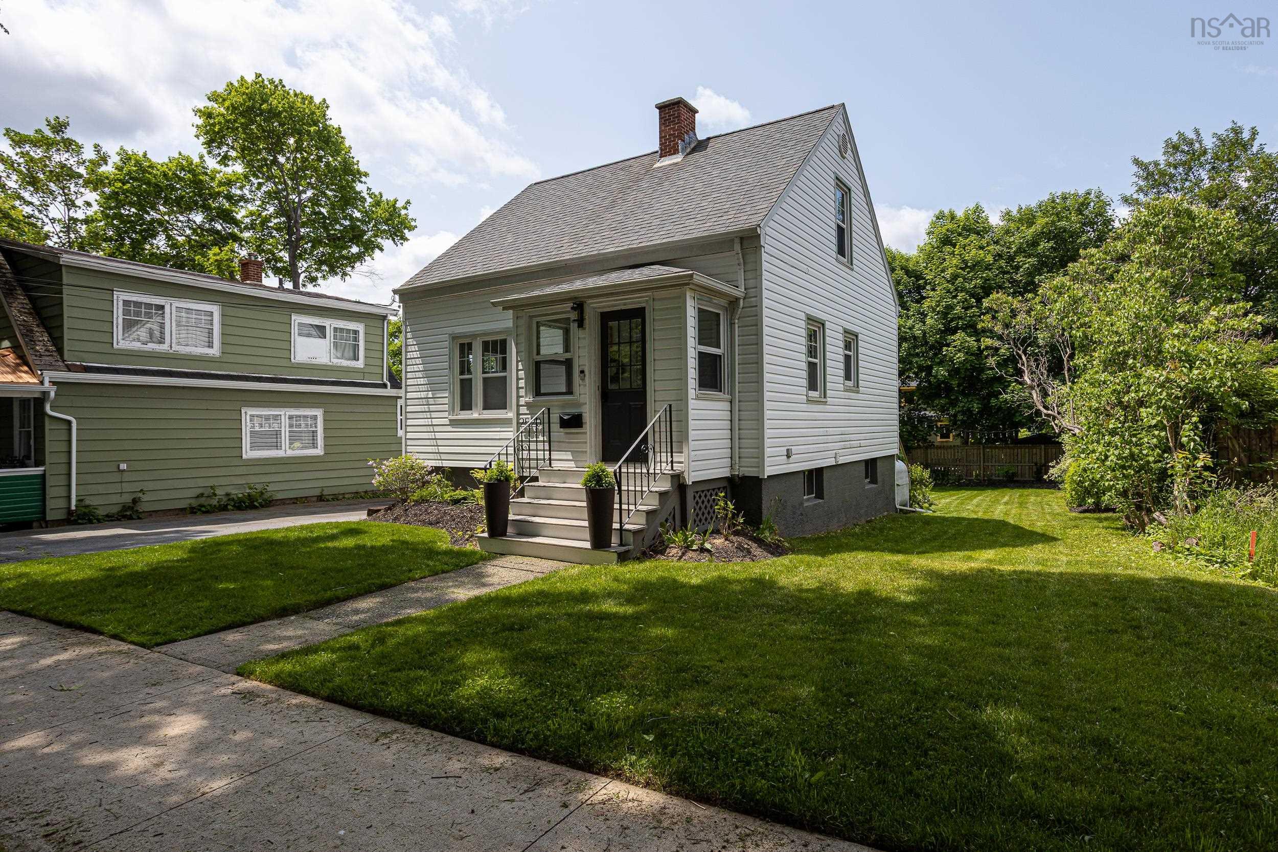 2520 Elm Street, Halifax NS B3L 2Y4 - MLS 202515103