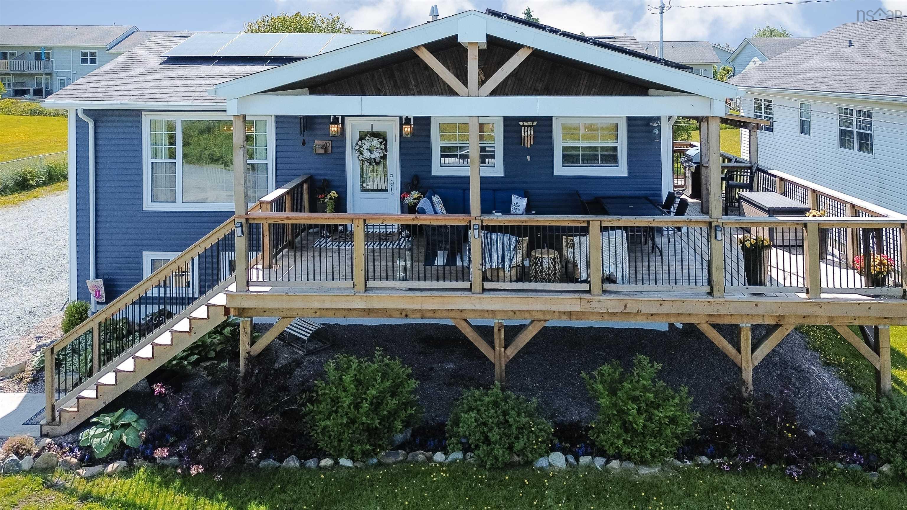70 McCormacks Lane, Eastern Passage NS B3G 1A3 - MLS 202515105