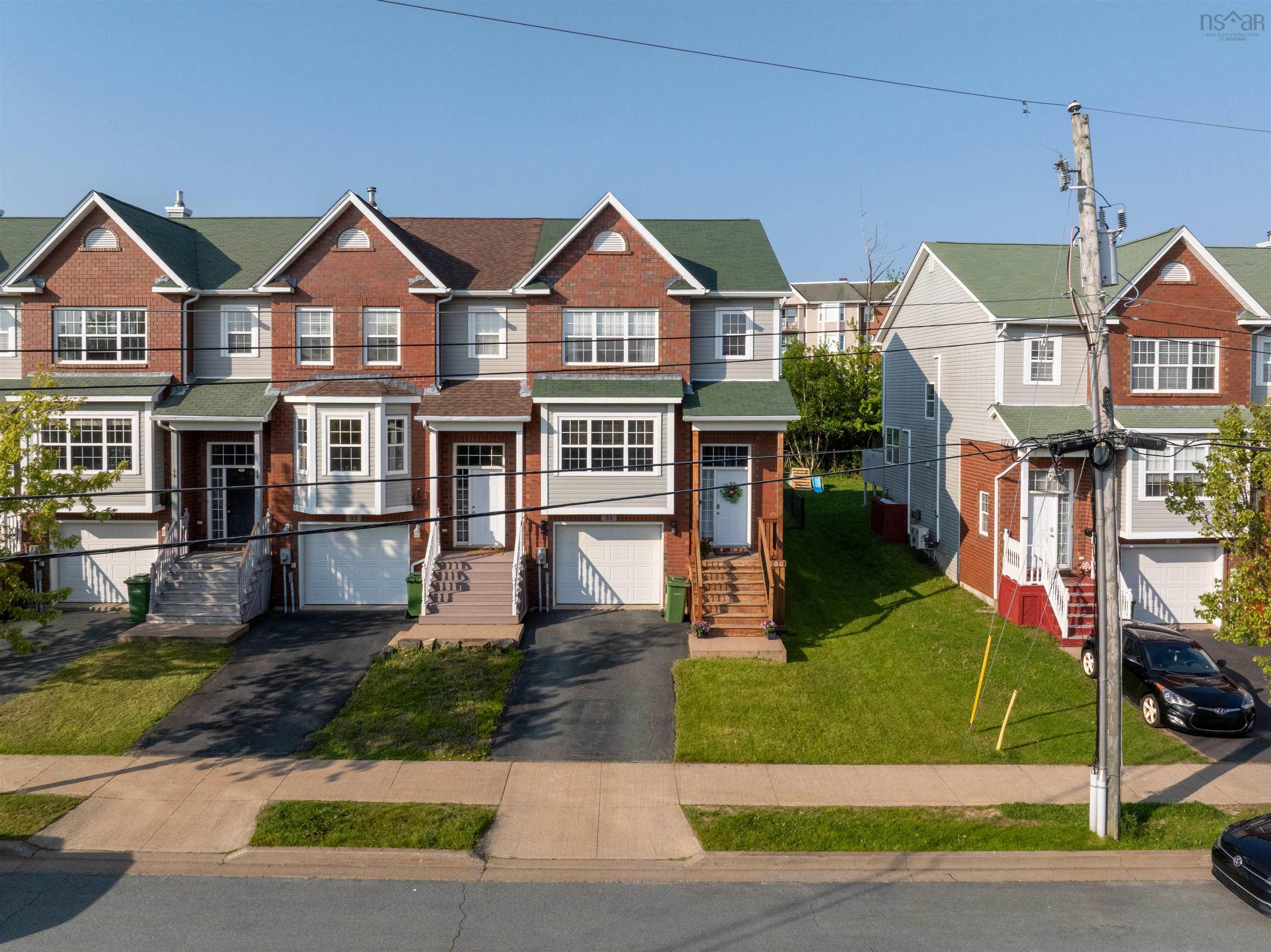 31 Woodhaven Close, Dartmouth NS B2W 6P9 - MLS 202515106