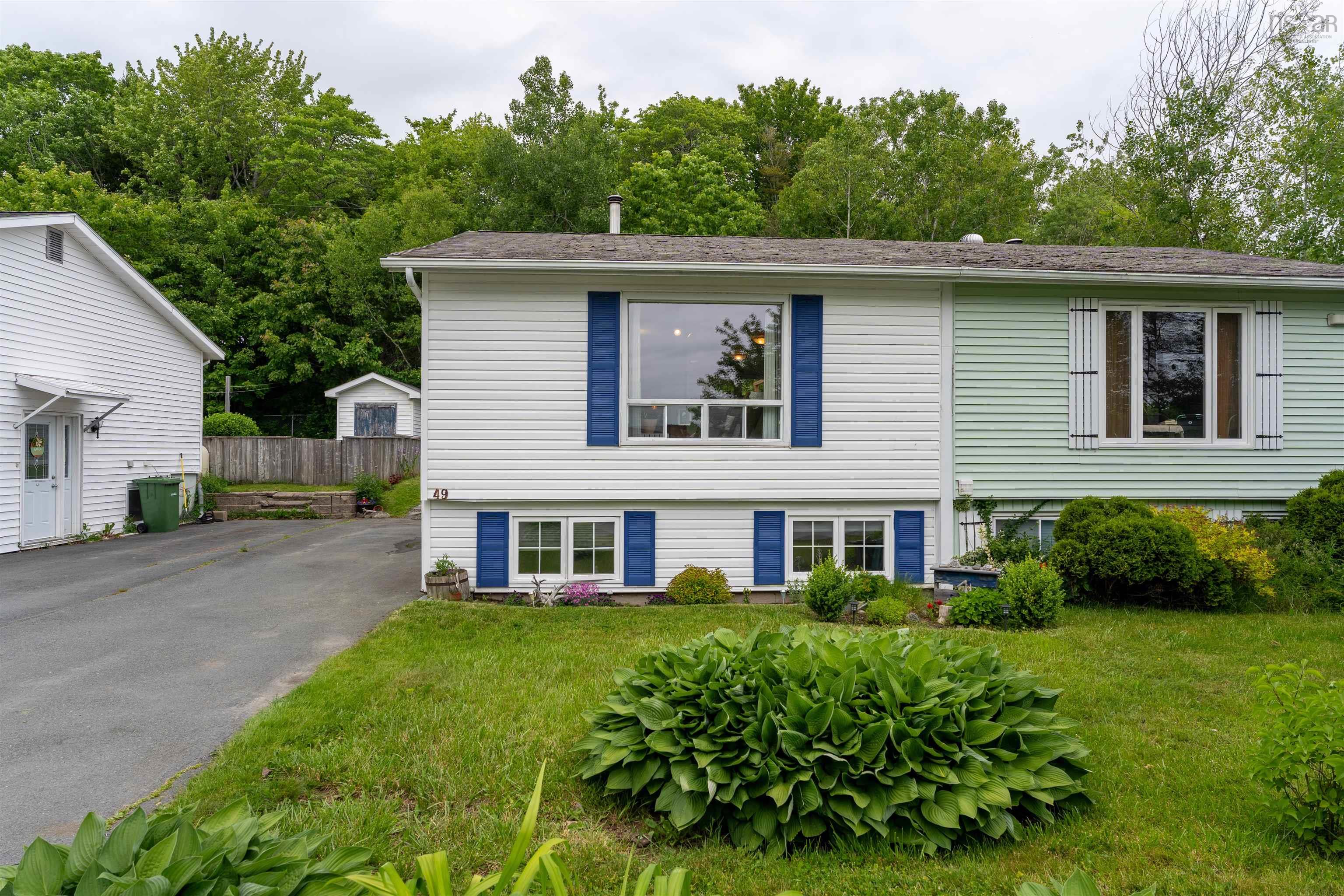 49 Prince Street, Lower Sackville NS B4C 1L2 - MLS 202515108