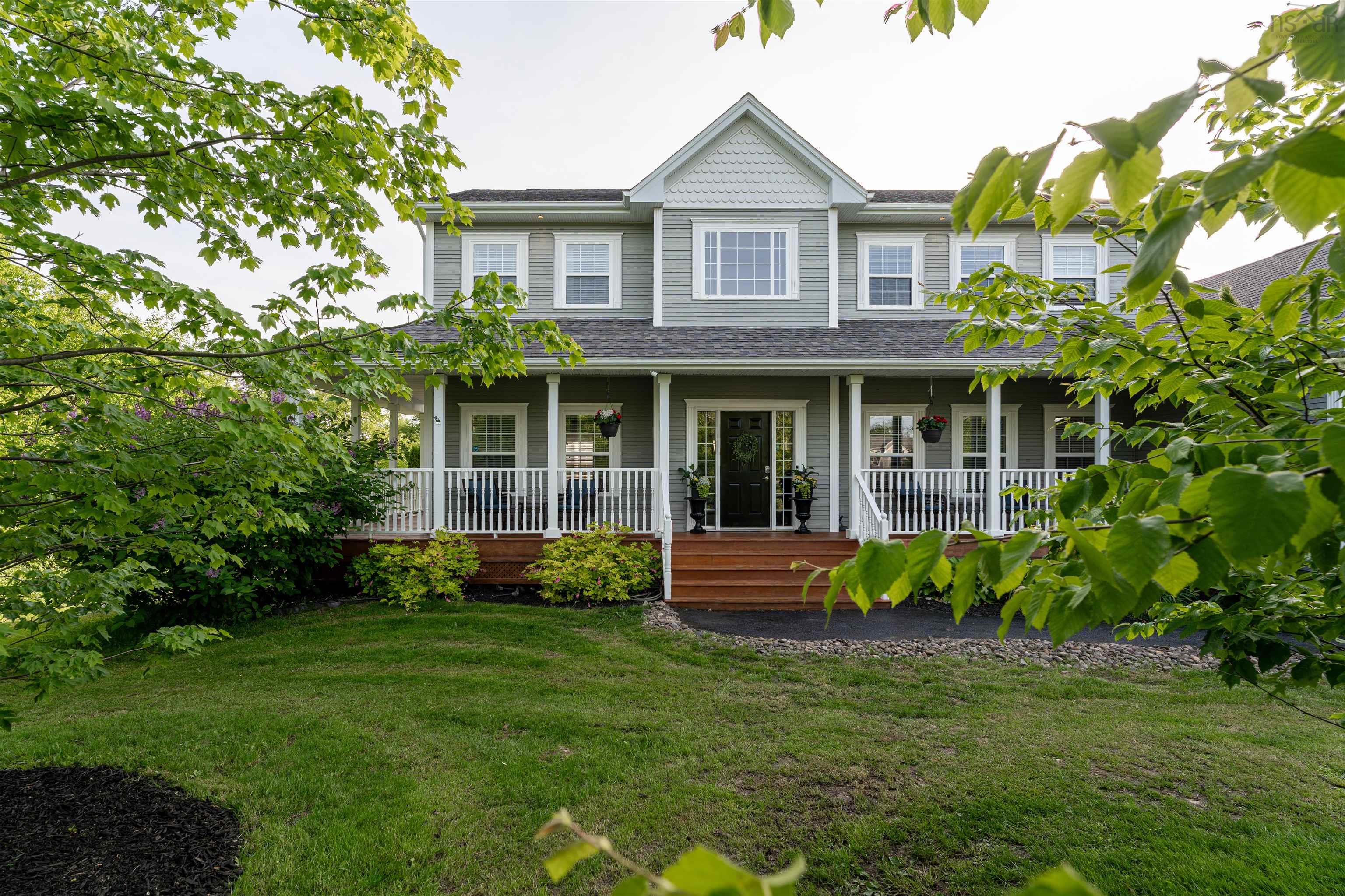75 Wessex Hill, Beaver Bank NS B4E 3P4 - MLS 202515124