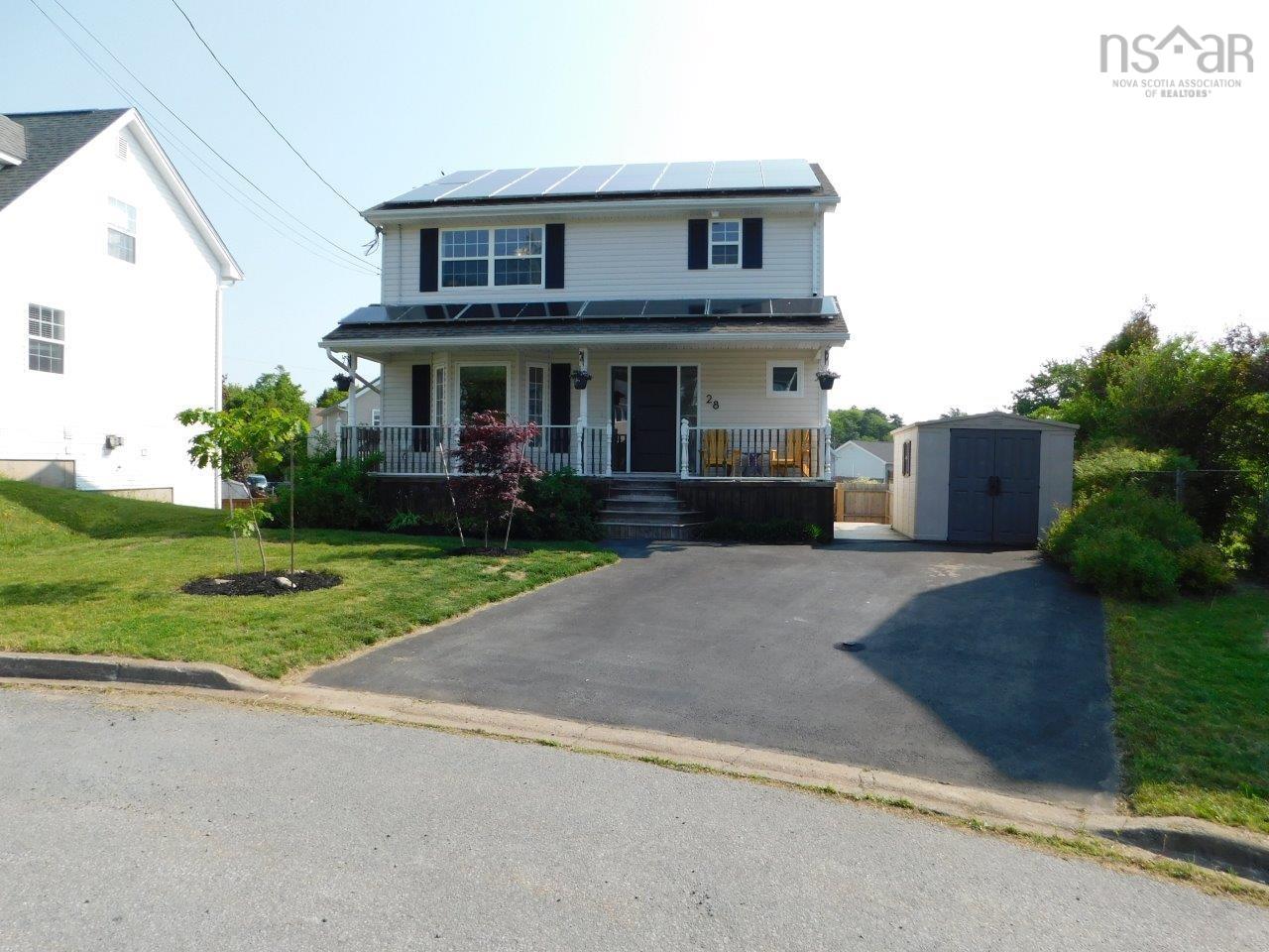 28 Darrell Court, Timberlea NS B3T 1N7 - MLS 202515134