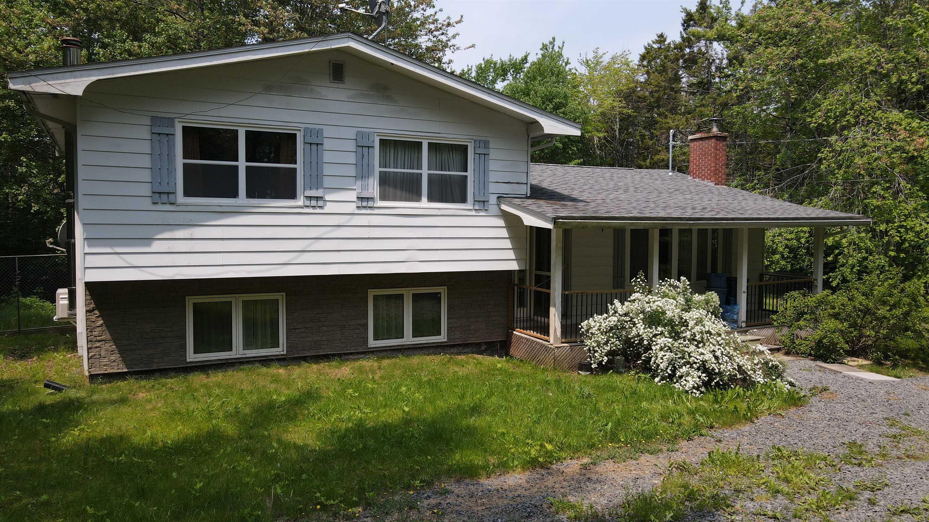 2853 South Rawdon Road, South Rawdon NS B0N 1Z0 - MLS 202515137