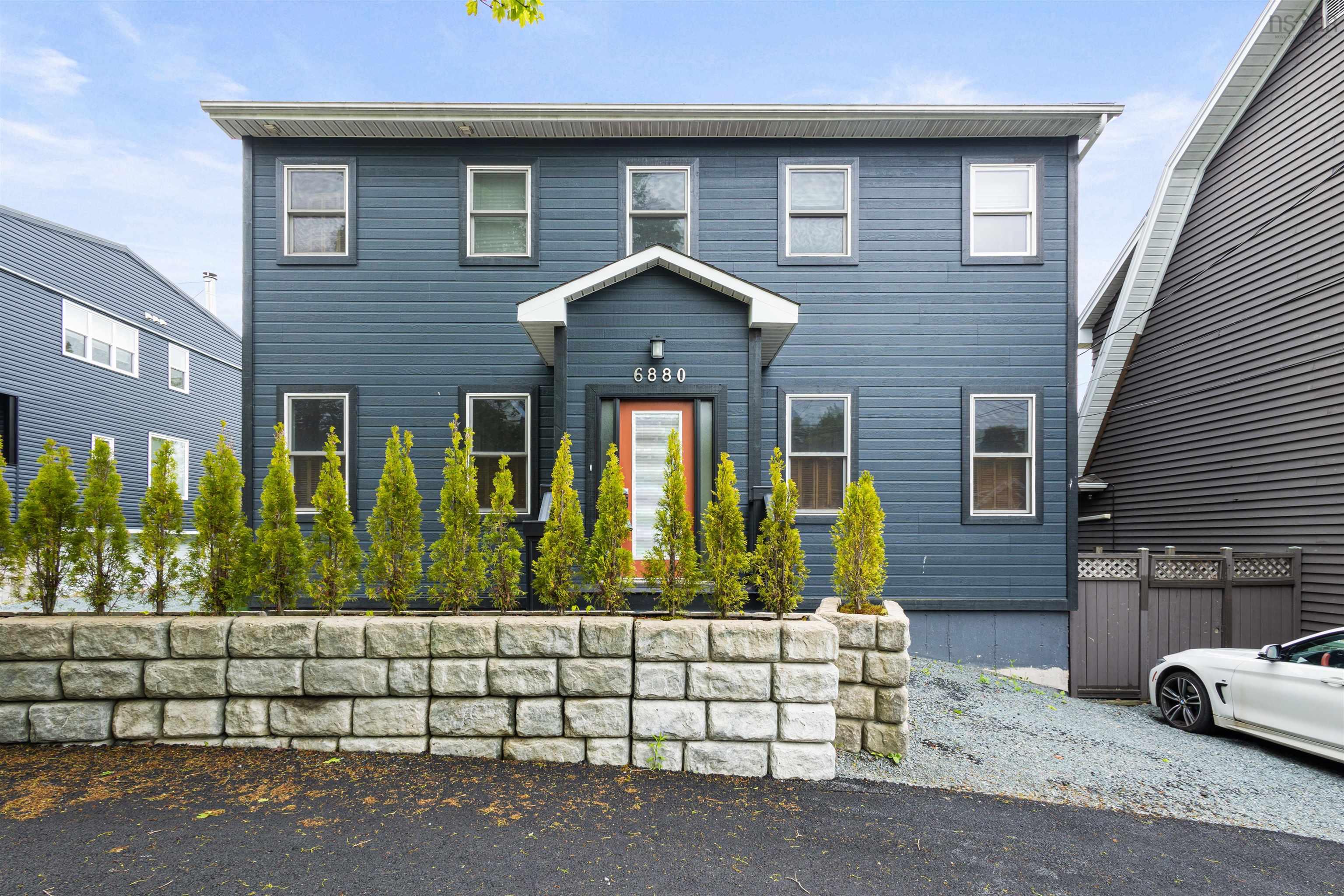 6880 Quinpool Road, Halifax NS B3L 1C4 - MLS 202515142