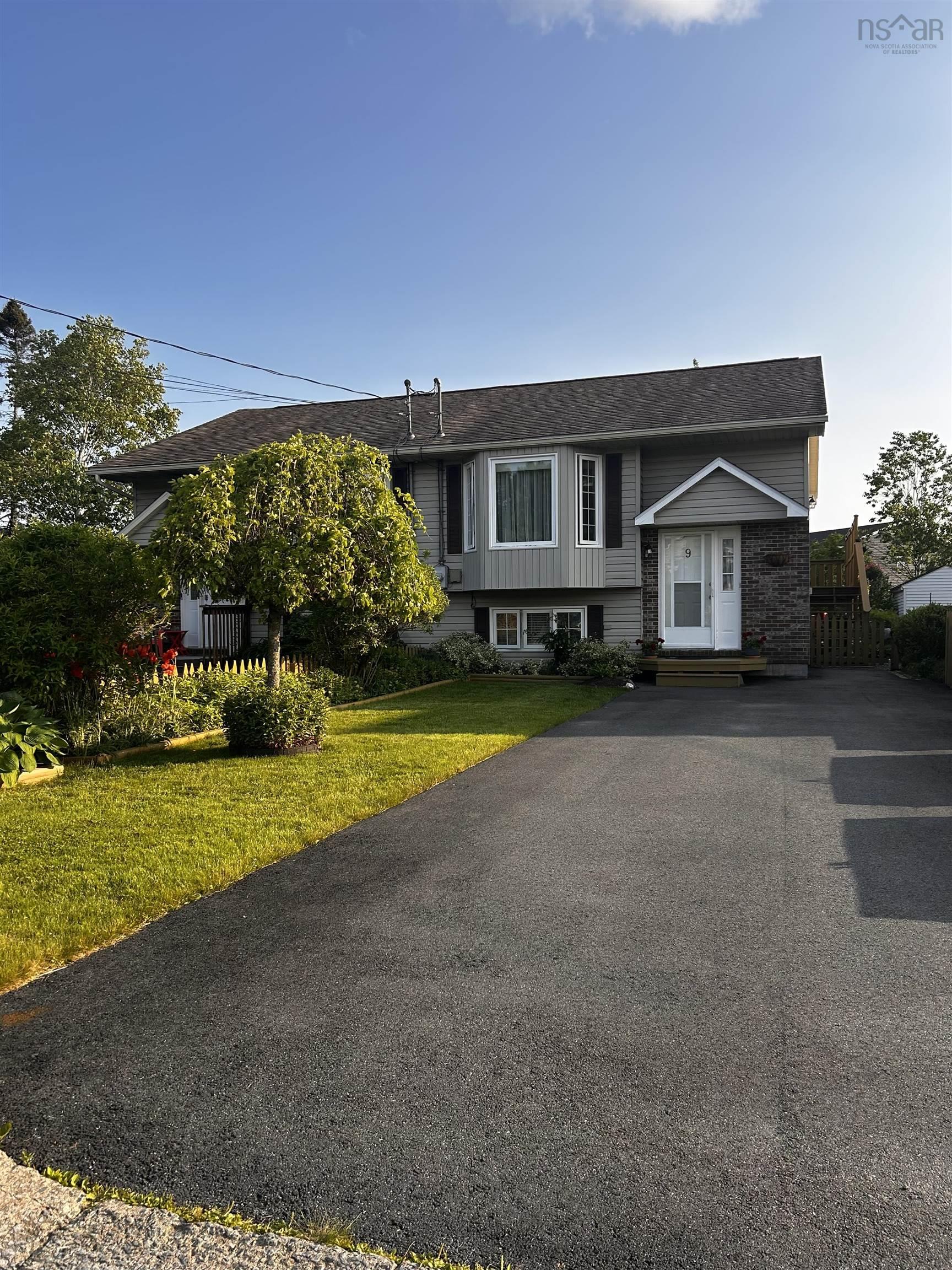 18b 9 Laurelcrest Drive, Eastern Passage NS B3G 1N3 - MLS 202515143