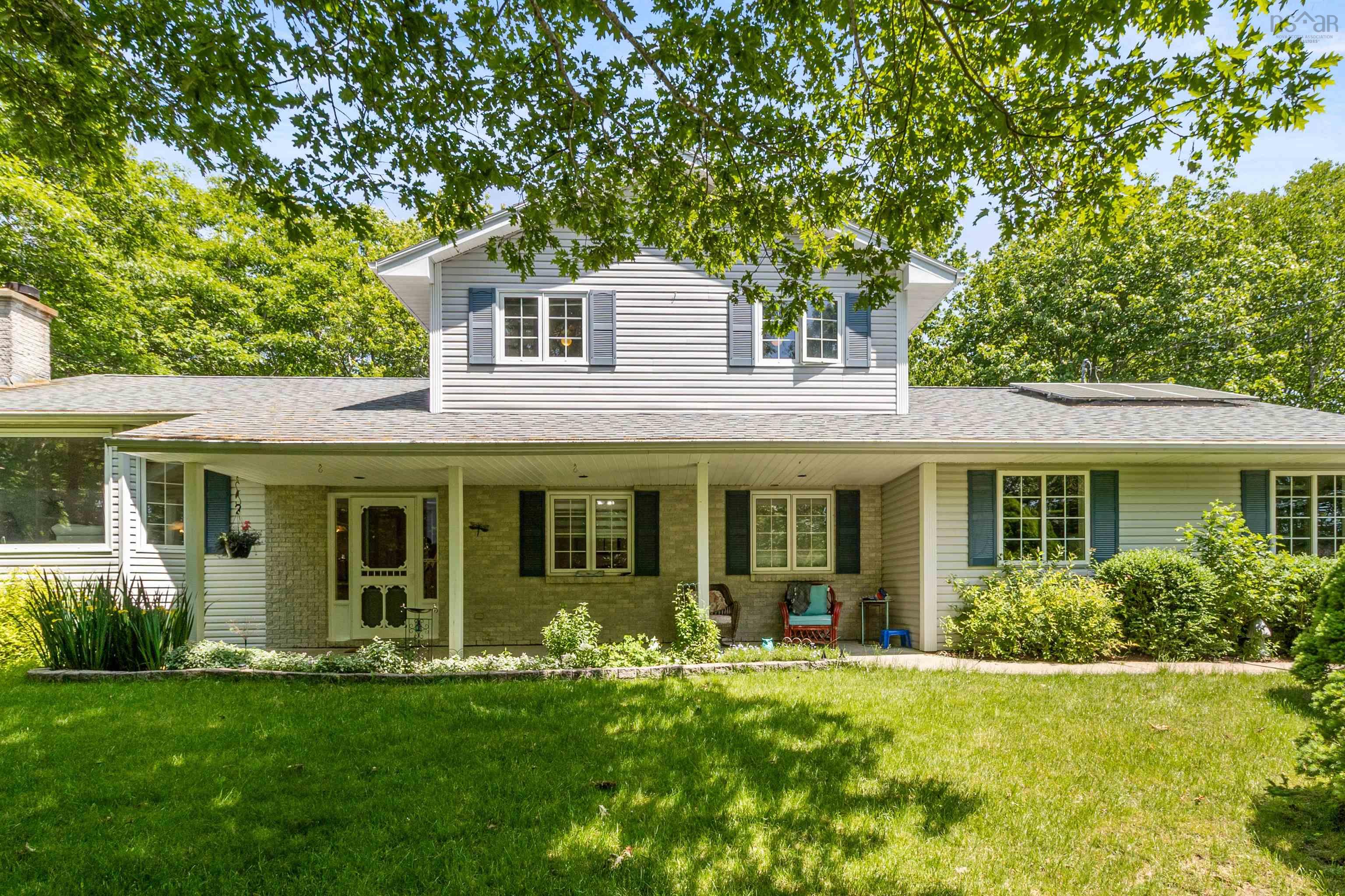 99 Stone Mount Drive, Lower Sackville NS B4C 4A2 - MLS 202515152