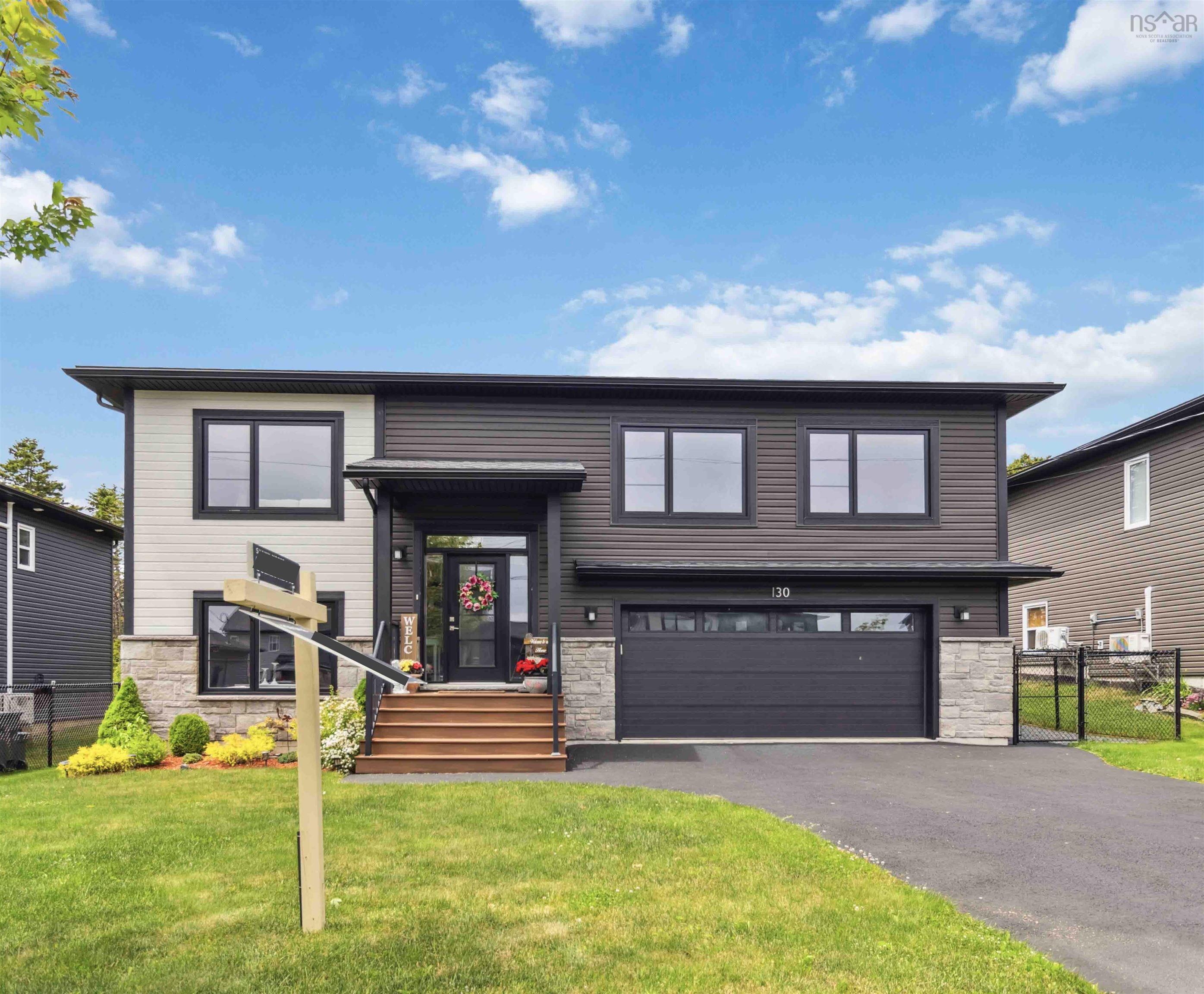 130 Hamilton Drive, Middle Sackville NS B4E 0S6 - MLS 202515156