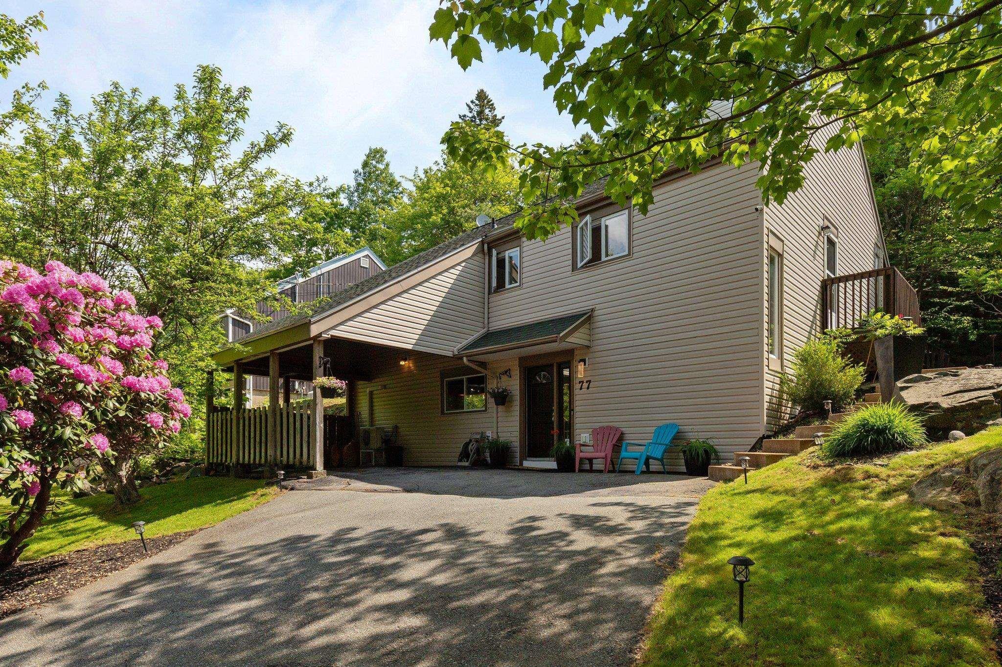 77 Bedford Hills Road, Bedford NS B4A 1J8 - MLS 202515160