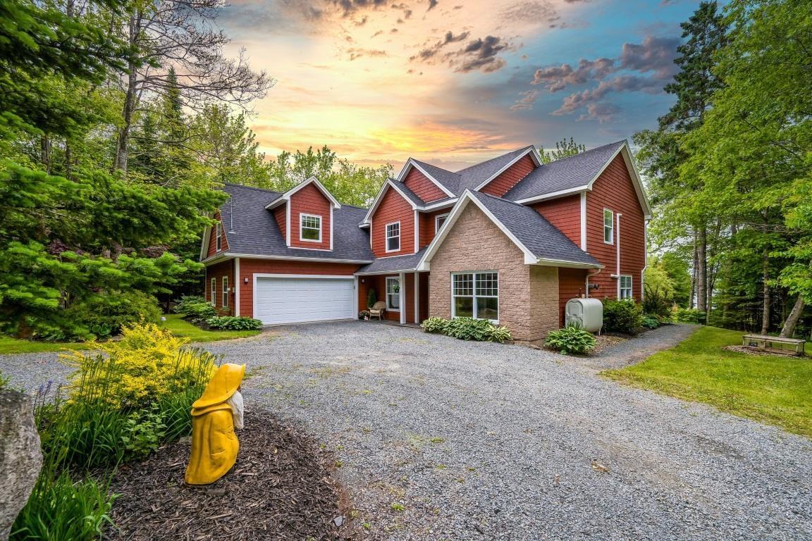 5408 St Margarets Bay Road, Upper Tantallon NS B3Z 2J1 - MLS 202515197