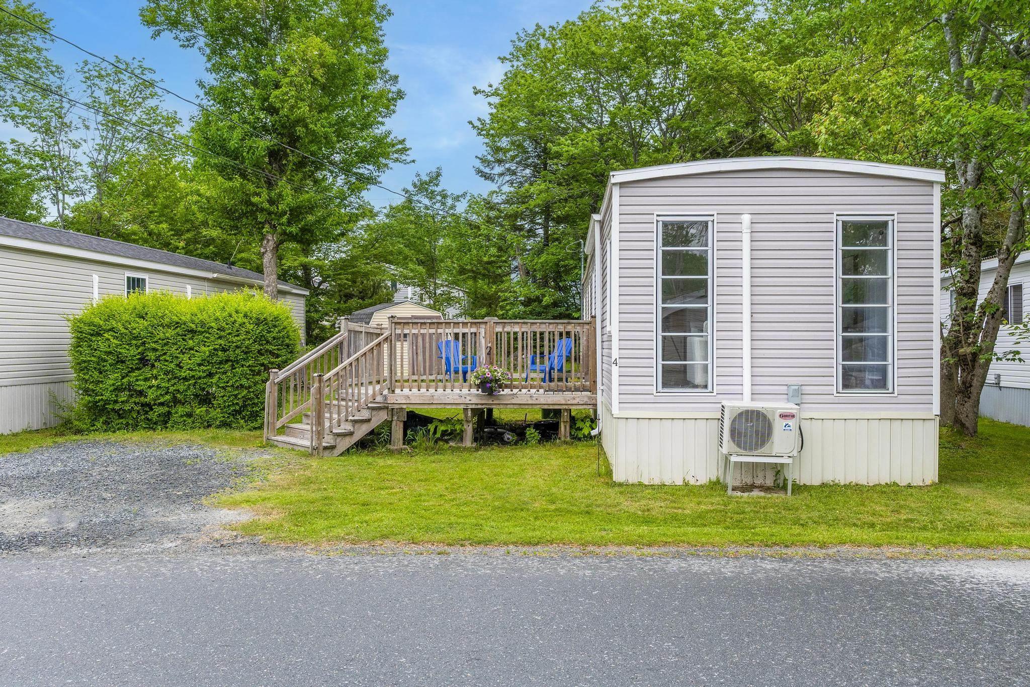 4 Snow White, Lake Echo NS B3E 1C5 - MLS 202515210