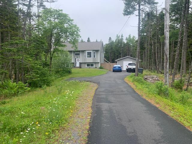 3266 Sackville Drive, Upper Sackville NS B4E 3C5 - MLS 202515221