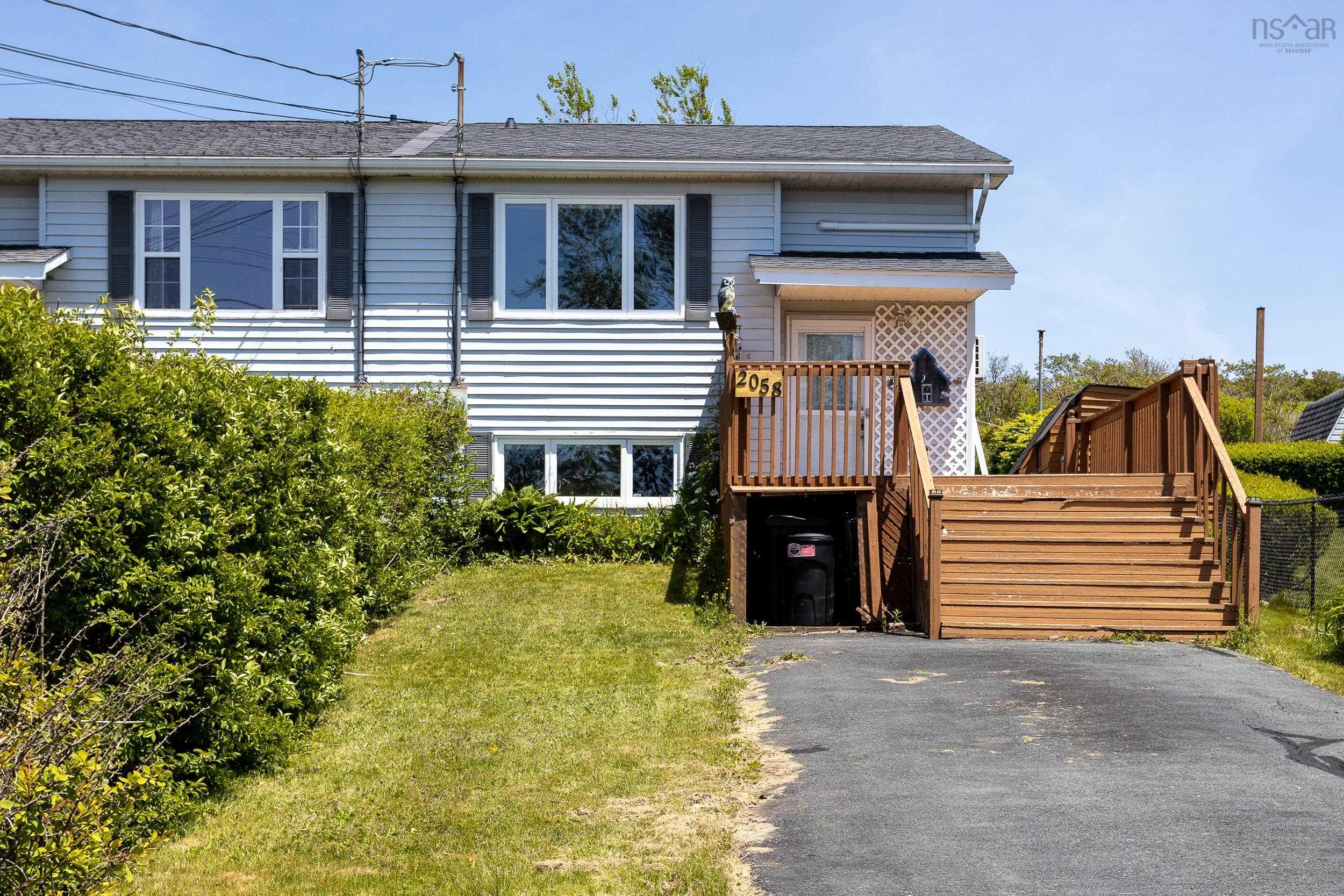 2058 Caldwell Road, Eastern Passage NS B3G 1H7 - MLS 202515225