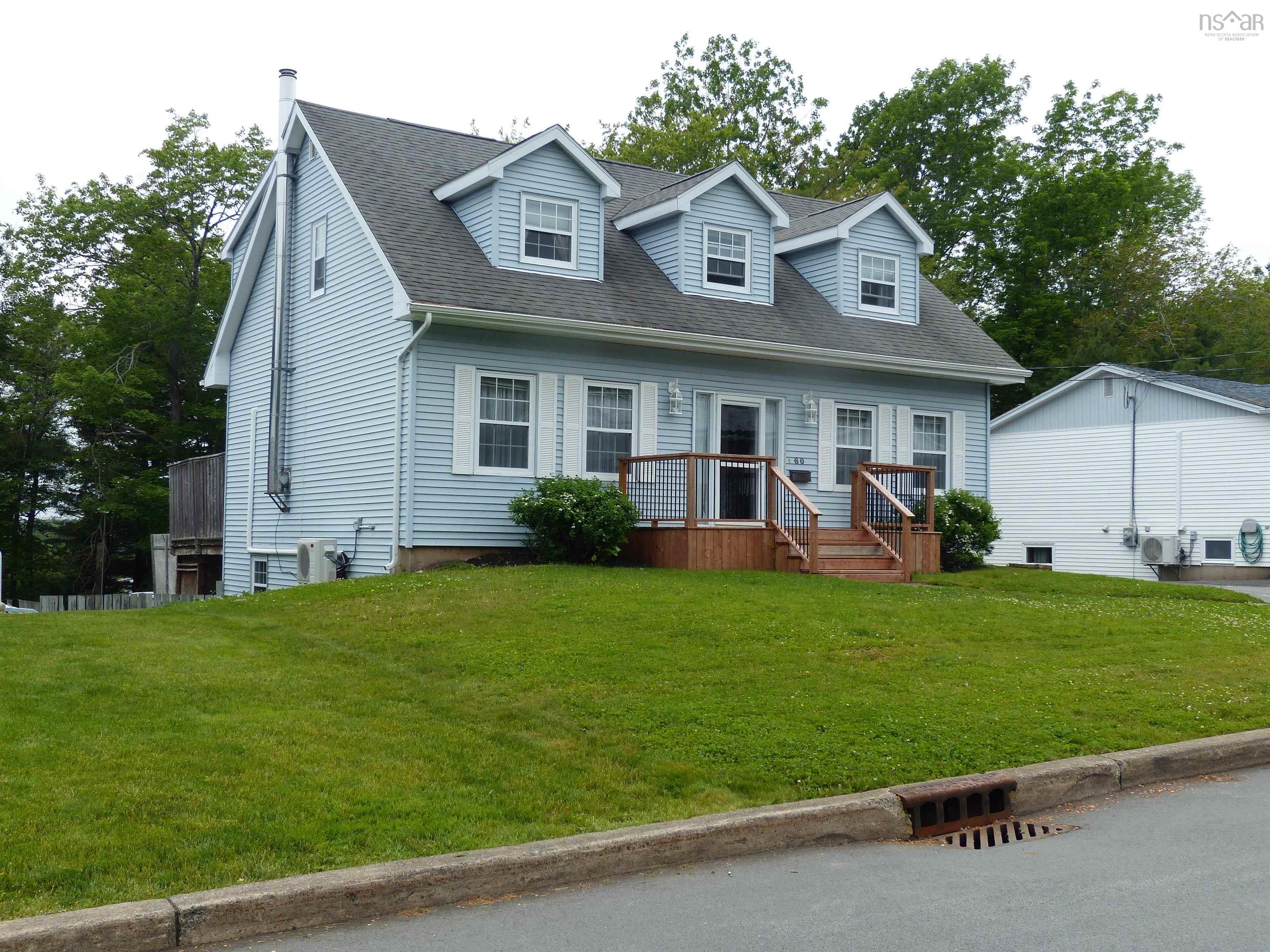 60 Cavendish Drive, Lower Sackville NS B4C 3K1 - MLS 202515226