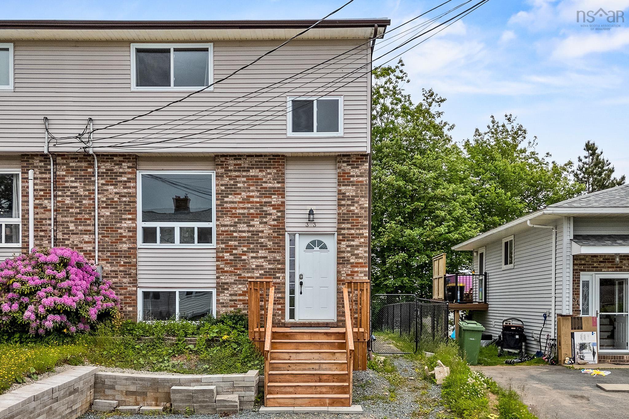 33 Inglewood Crescent, Cole Harbour NS B2W 5W4 - MLS 202515233