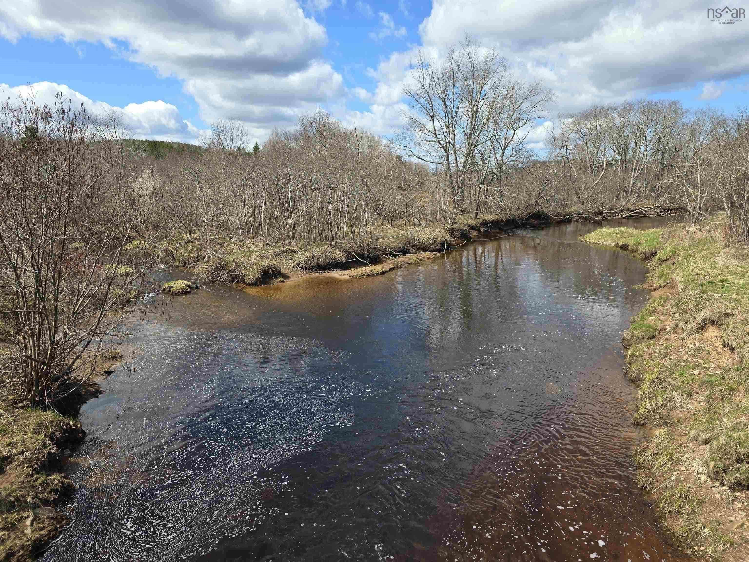 7b William McCulloch Road, Upper Kennetcook NS B0N 2L0 - MLS 202515243