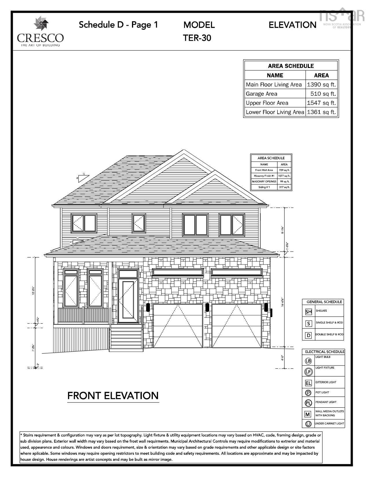 Ter30 89 Terradore Lane, Bedford West NS B4B 1S7 - MLS 202515247