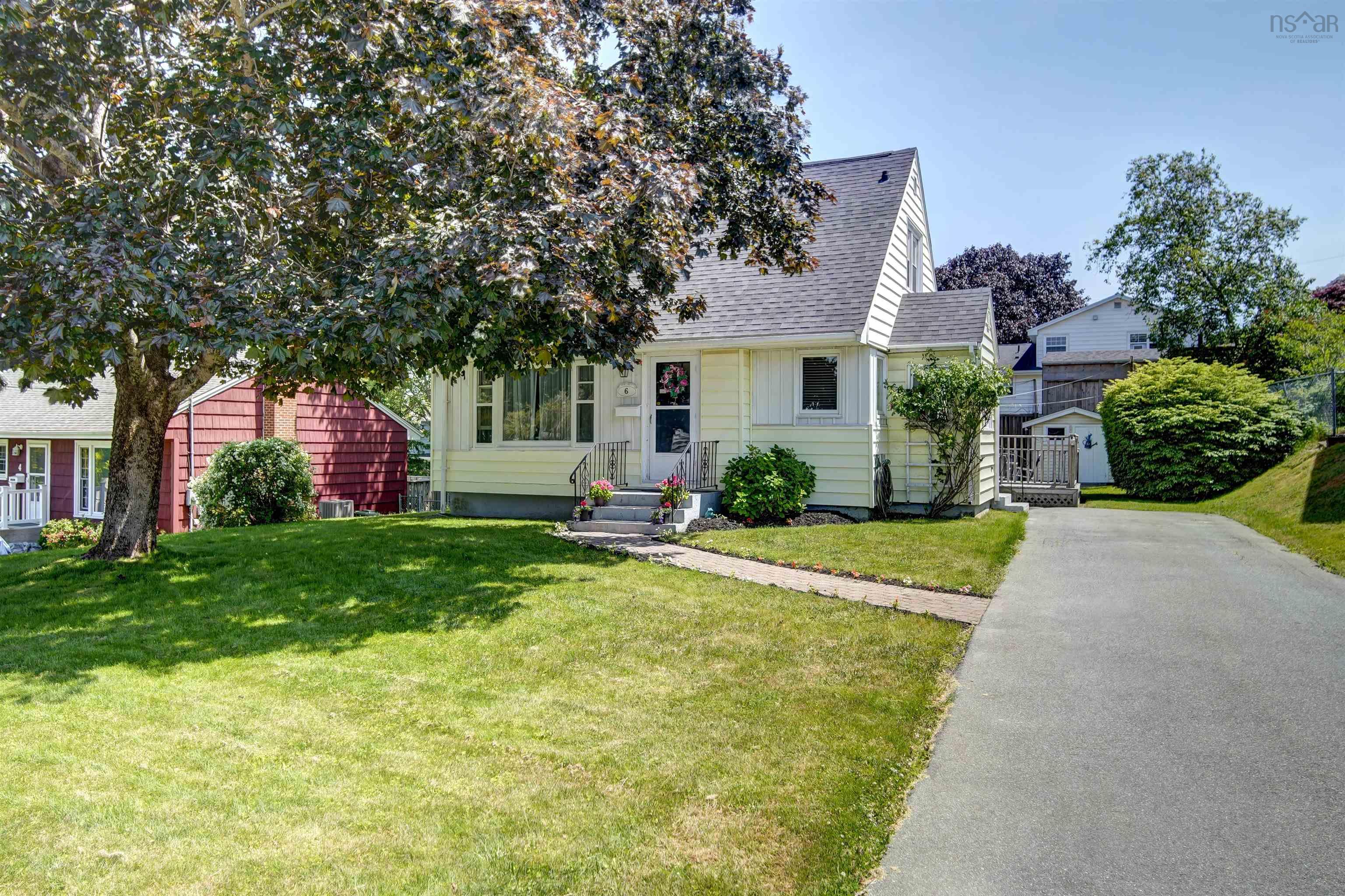 6 Piers Avenue, Halifax NS B3N 1Z3 - MLS 202515249