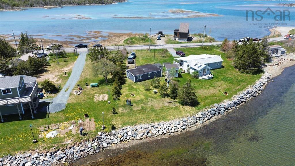 2353 Cow Bay Road, Cow Bay NS B3G 1K8 - MLS 202515267
