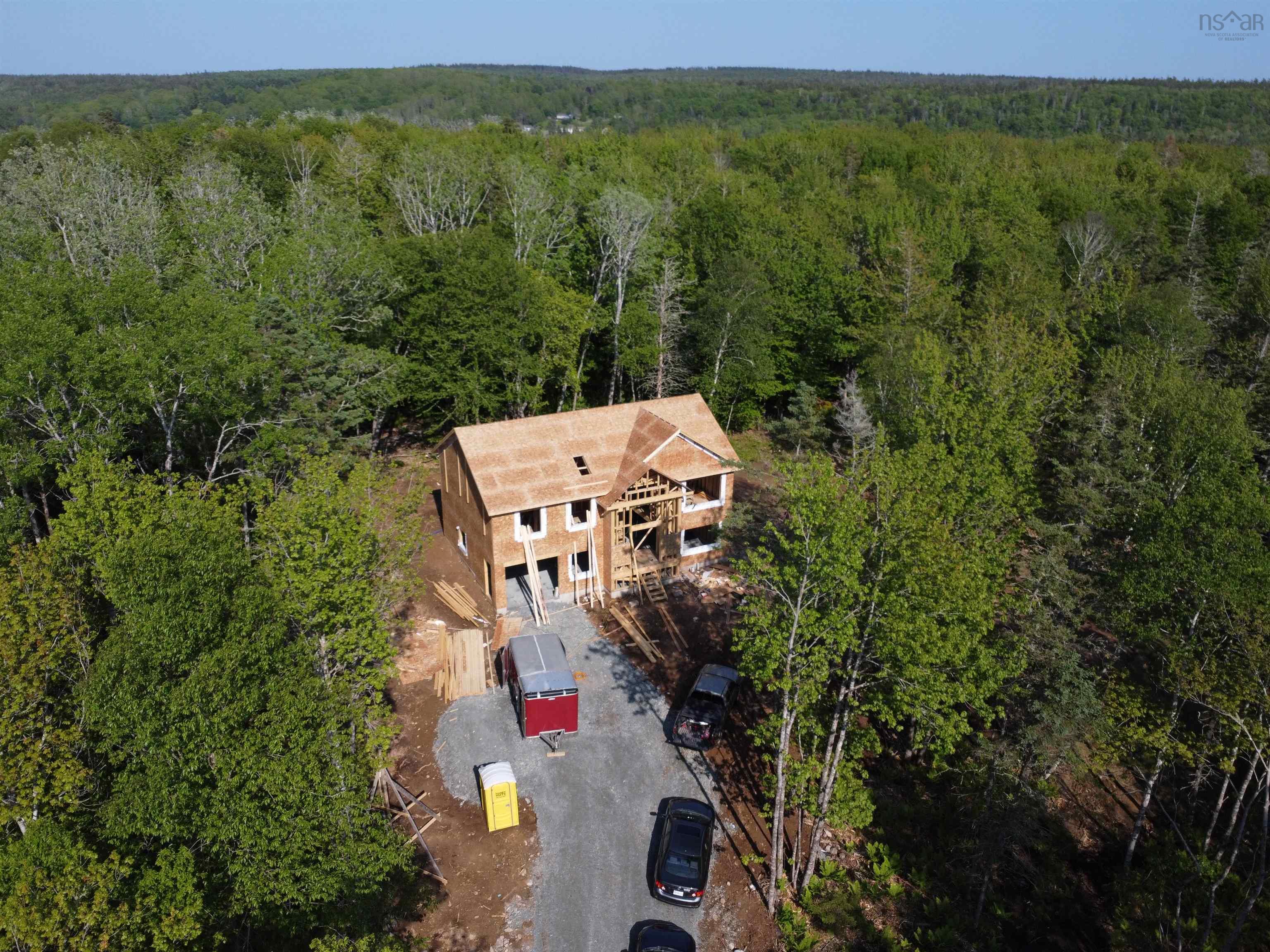 51 Lukes Lane, Hackett's Cove NS B3Z 3J9 - MLS 202515269