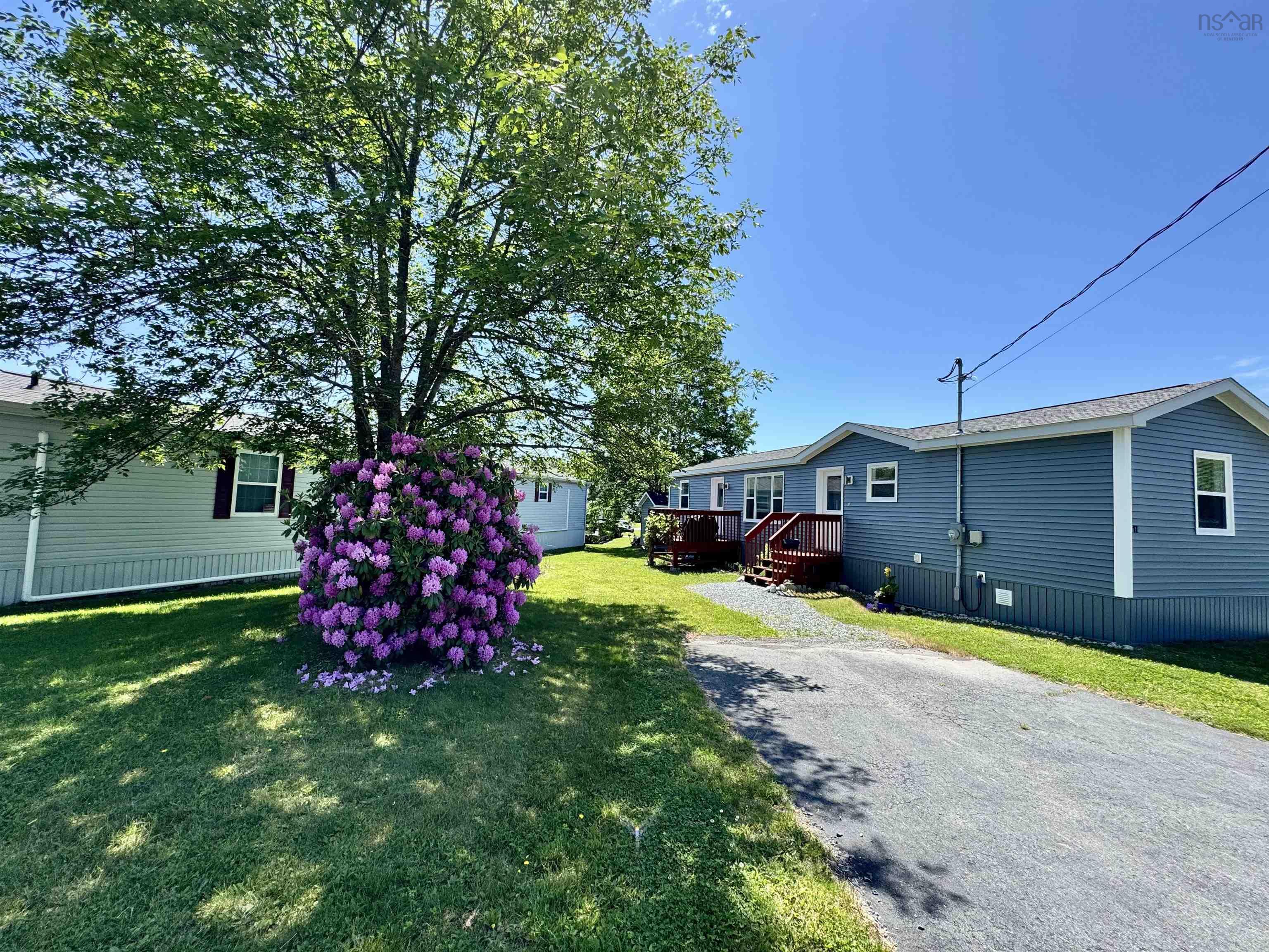 17 Gantry Road, Middle Sackville NS B4E 1B7 - MLS 202515278