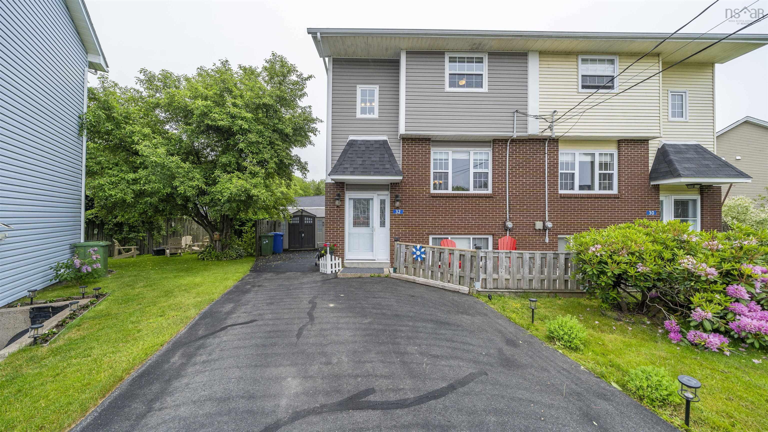 32 Osborne Avenue, Dartmouth NS B2W 1H8 - MLS 202515286