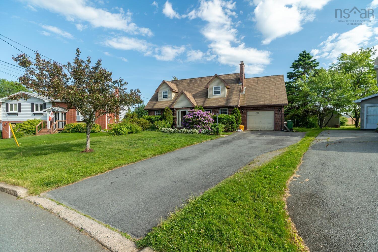 122 Flagstone Drive, Cole Harbour NS N2V 1Z8 - MLS 202515287