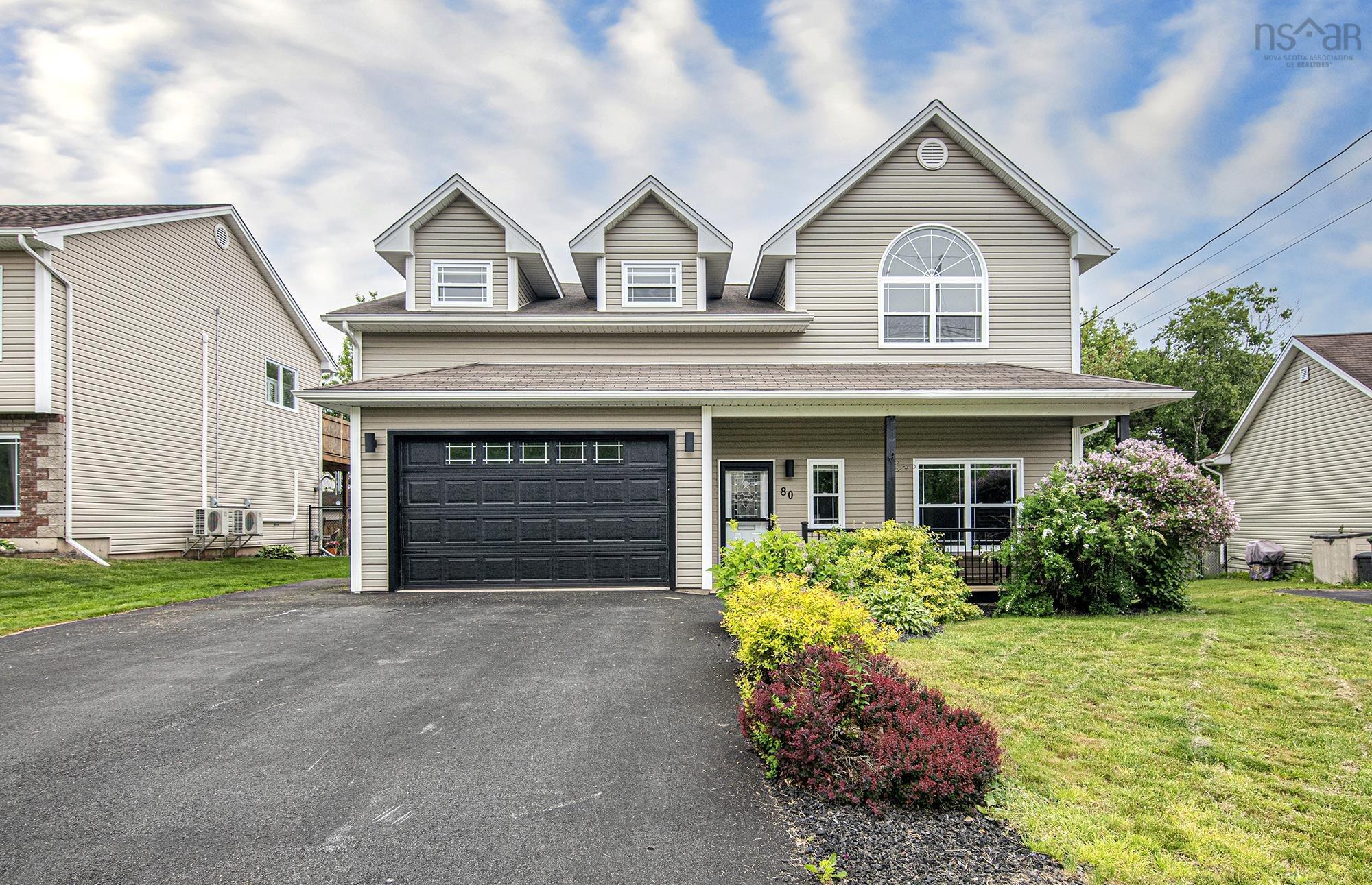 80 Lundy Drive, Cole Harbour NS B2W 6M4 - MLS 202515292