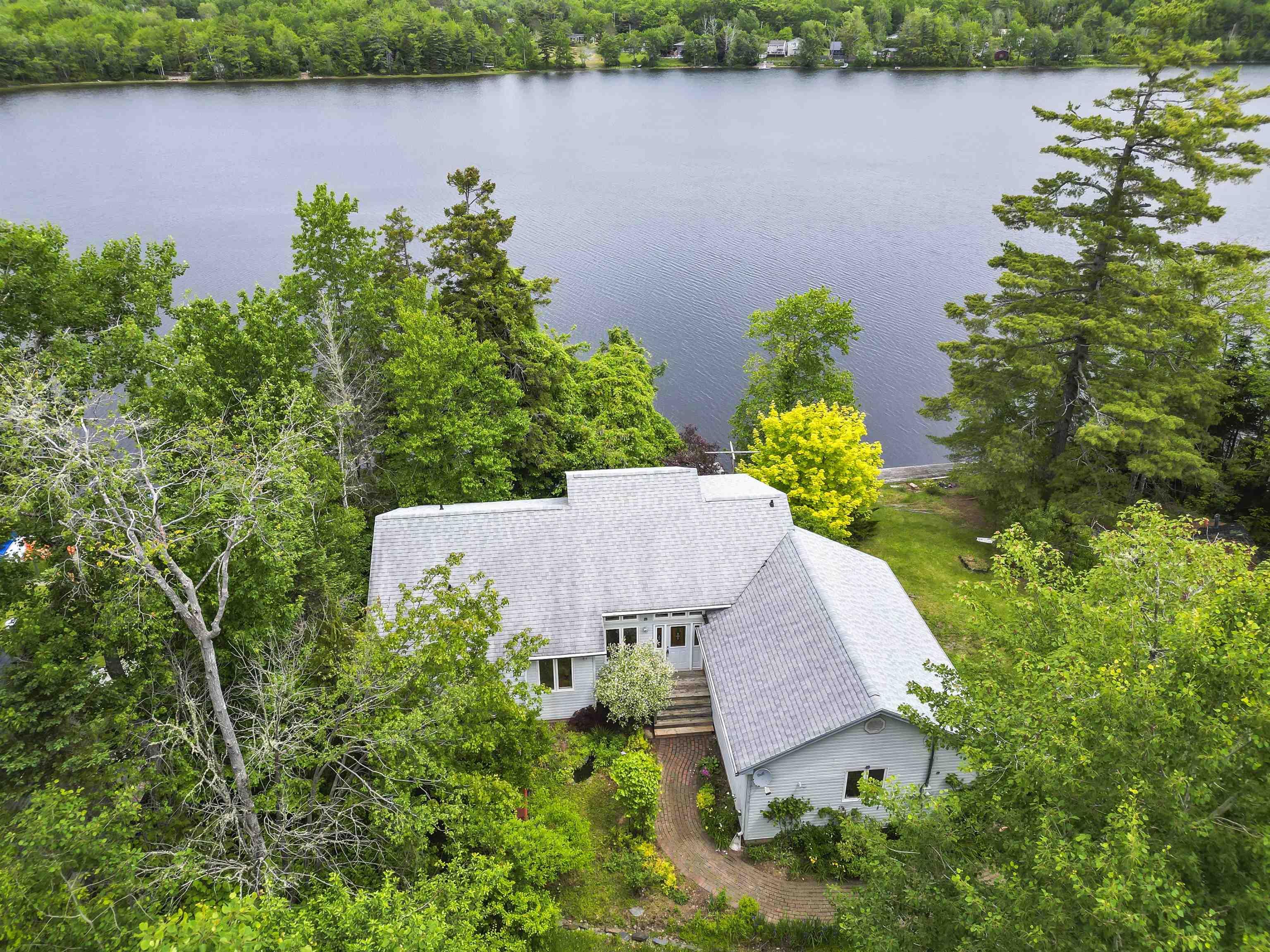 150 Tucker Lake Road, Beaver Bank NS B4G 1C3 - MLS 202515310