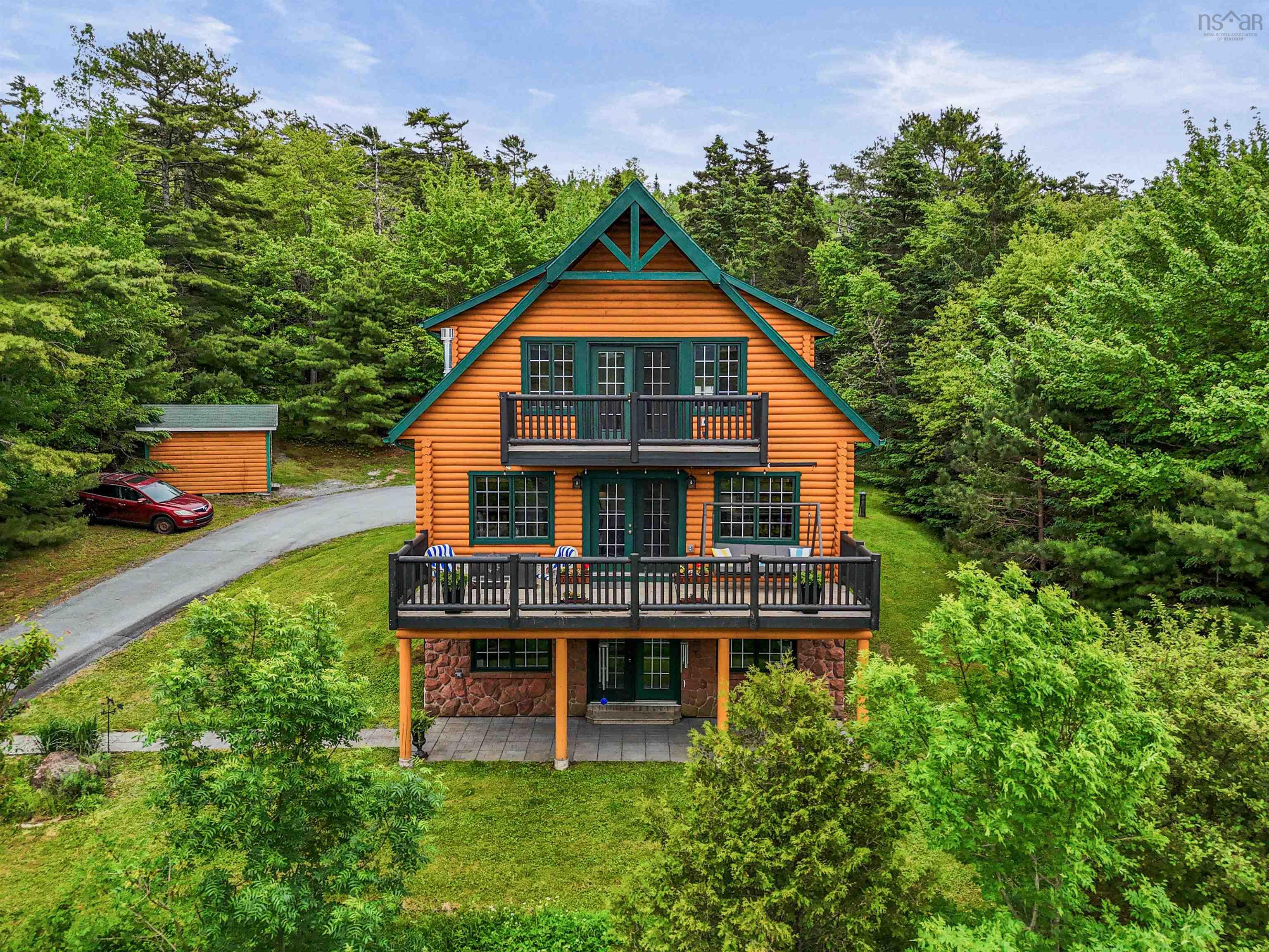 12895 Peggys Cove Road, Tantallon NS B3Z 2K3 - MLS 202515316