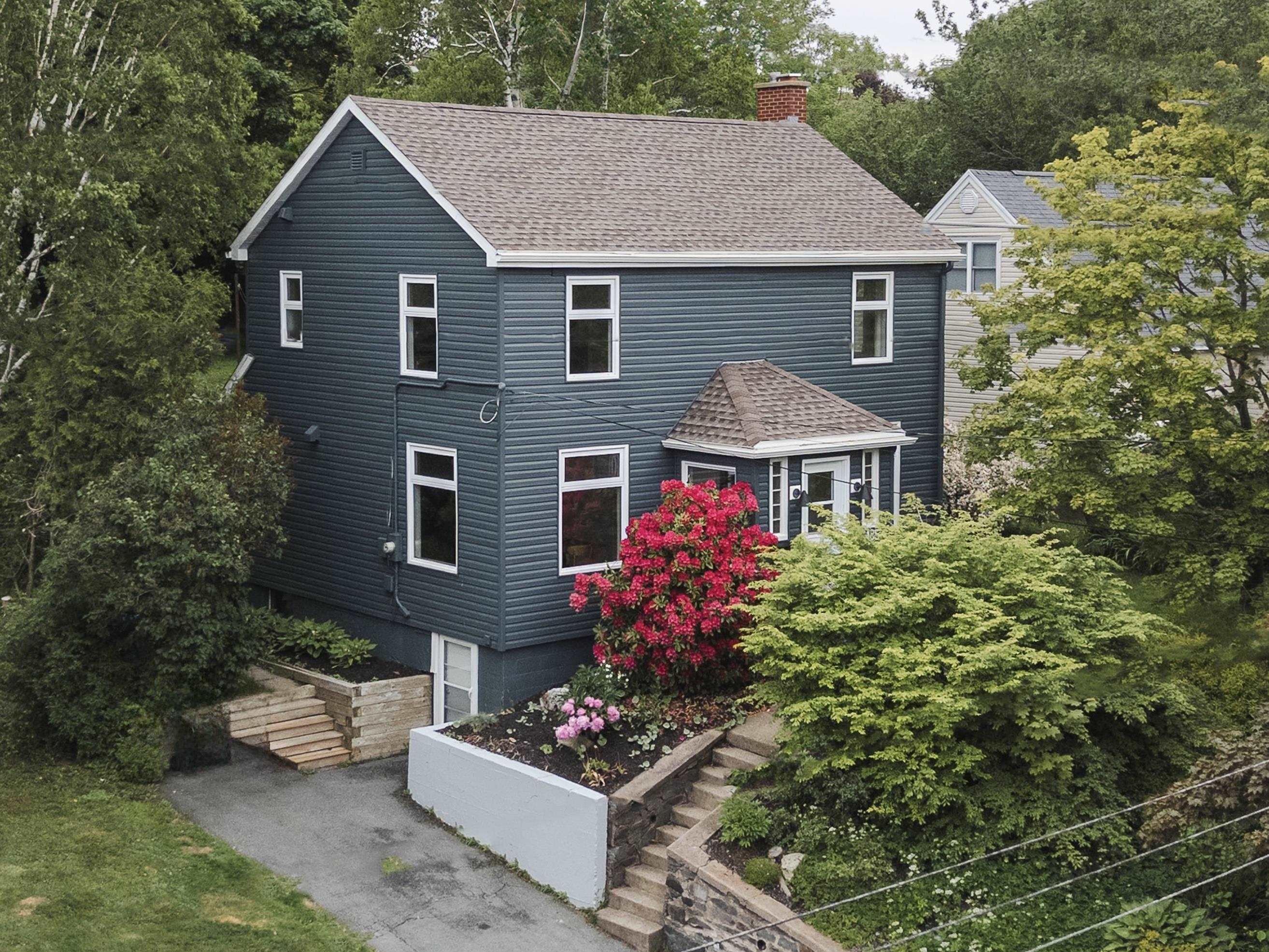185 Crichton Avenue, Dartmouth NS B3A 3R7 - MLS 202515380