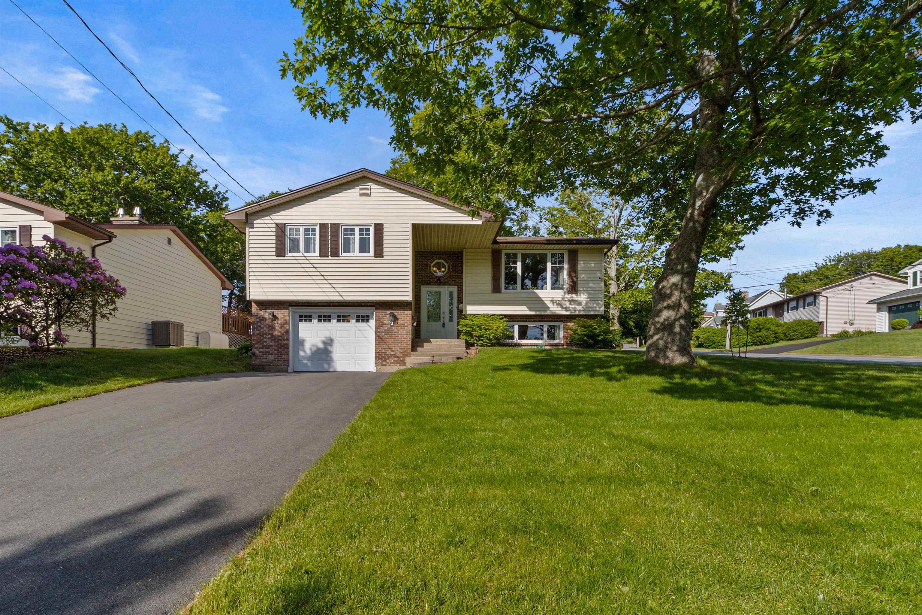 2 Berncray Avenue, Dartmouth NS B2X 2X7 - MLS 202515386