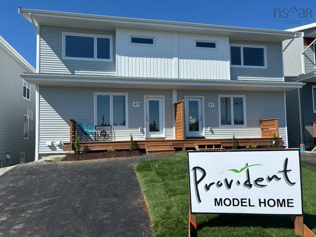 49 Berm Street, Spryfield NS B3R 0H2 - MLS 202515392