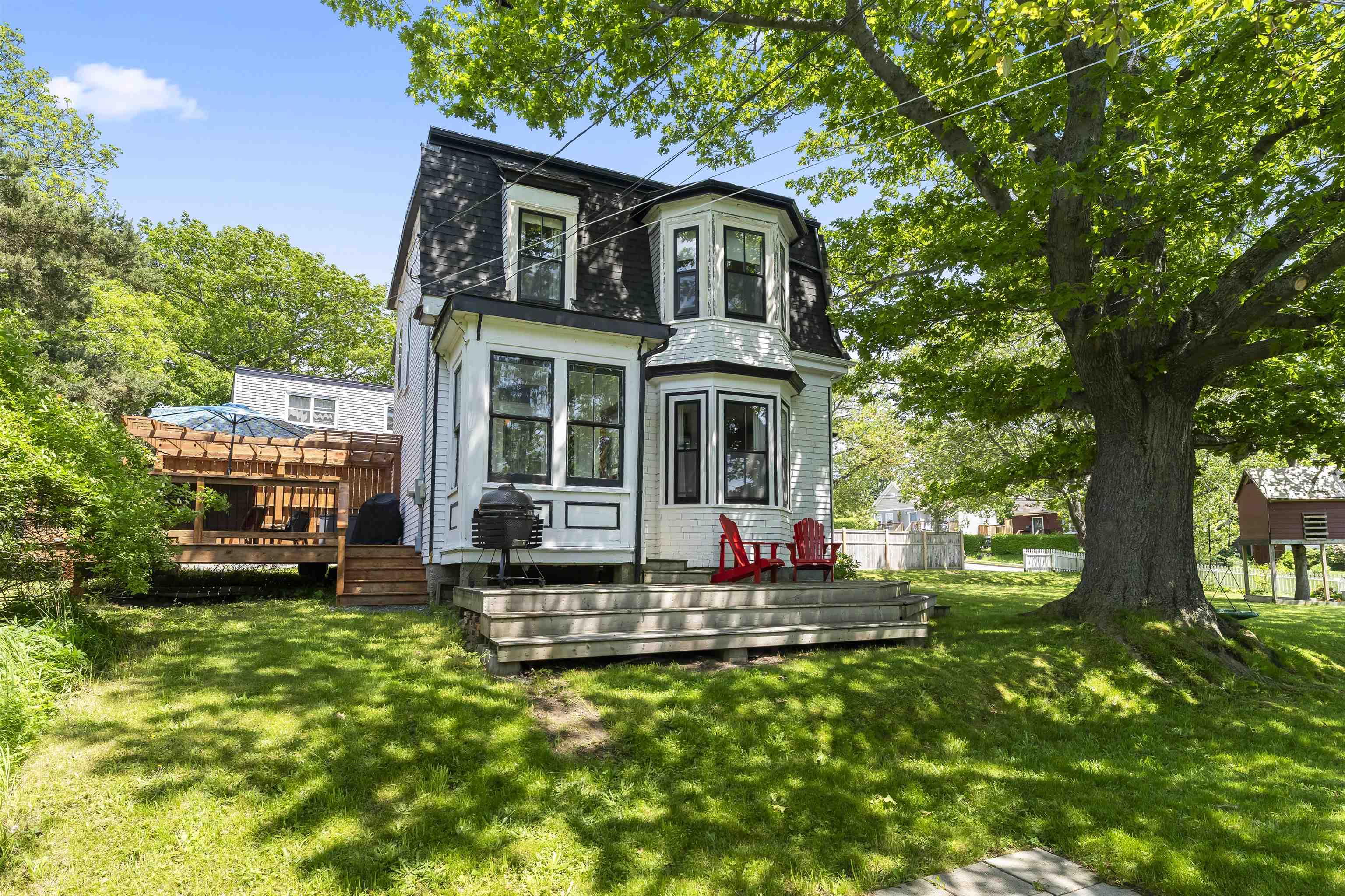 226 Prince Arthur Avenue, Dartmouth NS B2Y 2K3 - MLS 202515393