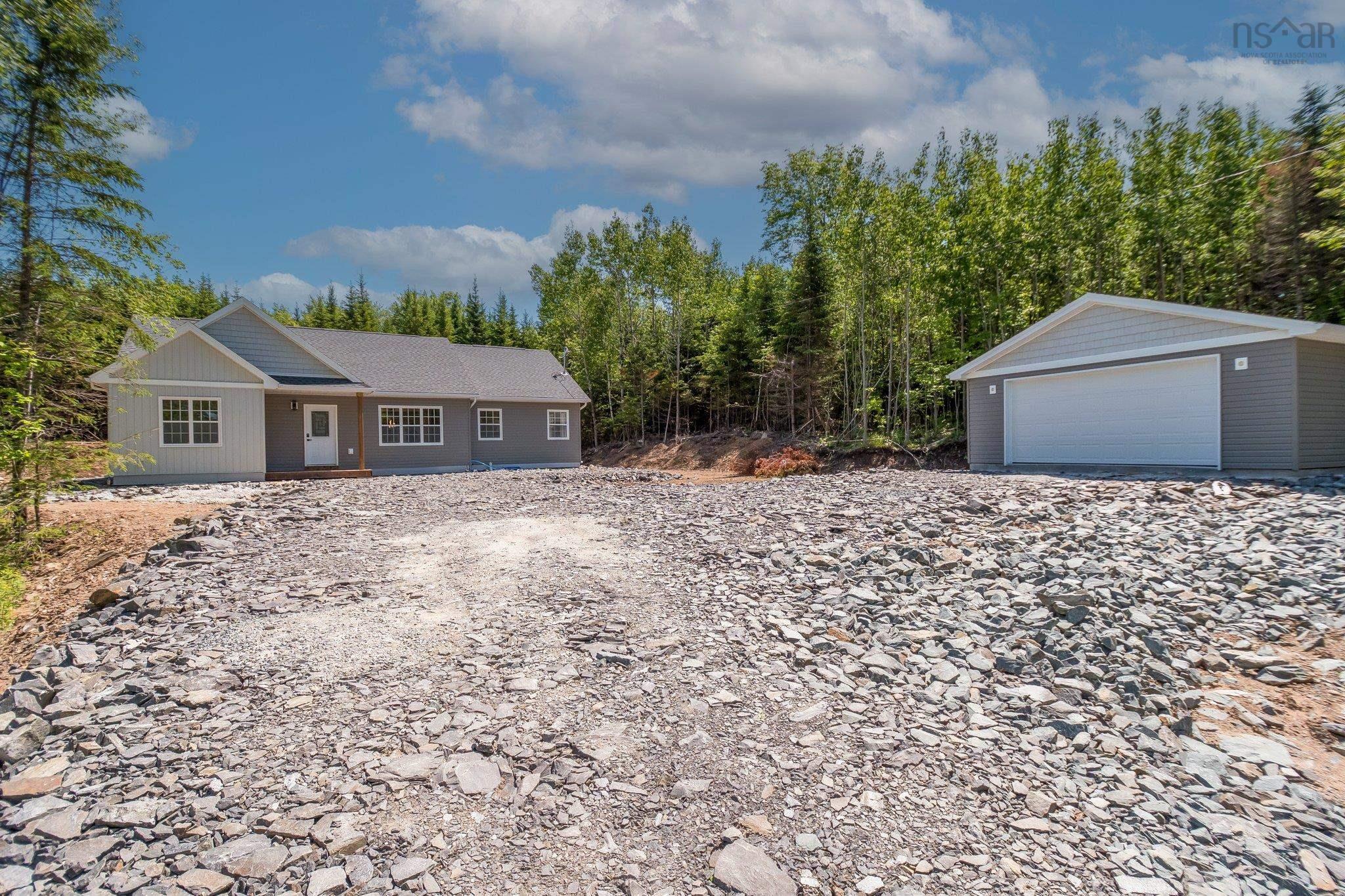 420 Lays Lake Road, Meaghers Grant NS B0N 1V0 - MLS 202515404