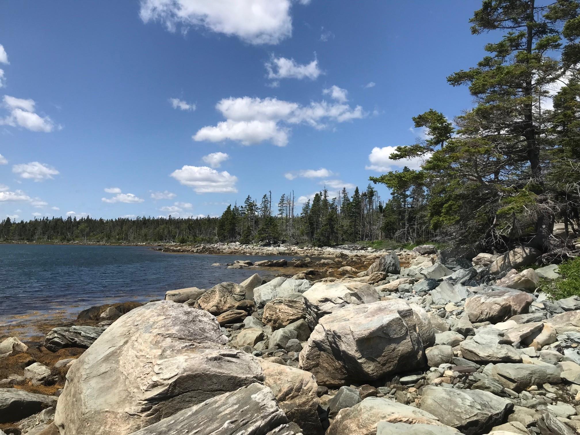 Lot 1 No. 7 H Highway, Port Dufferin NS B0J 2R0 - MLS 202515407