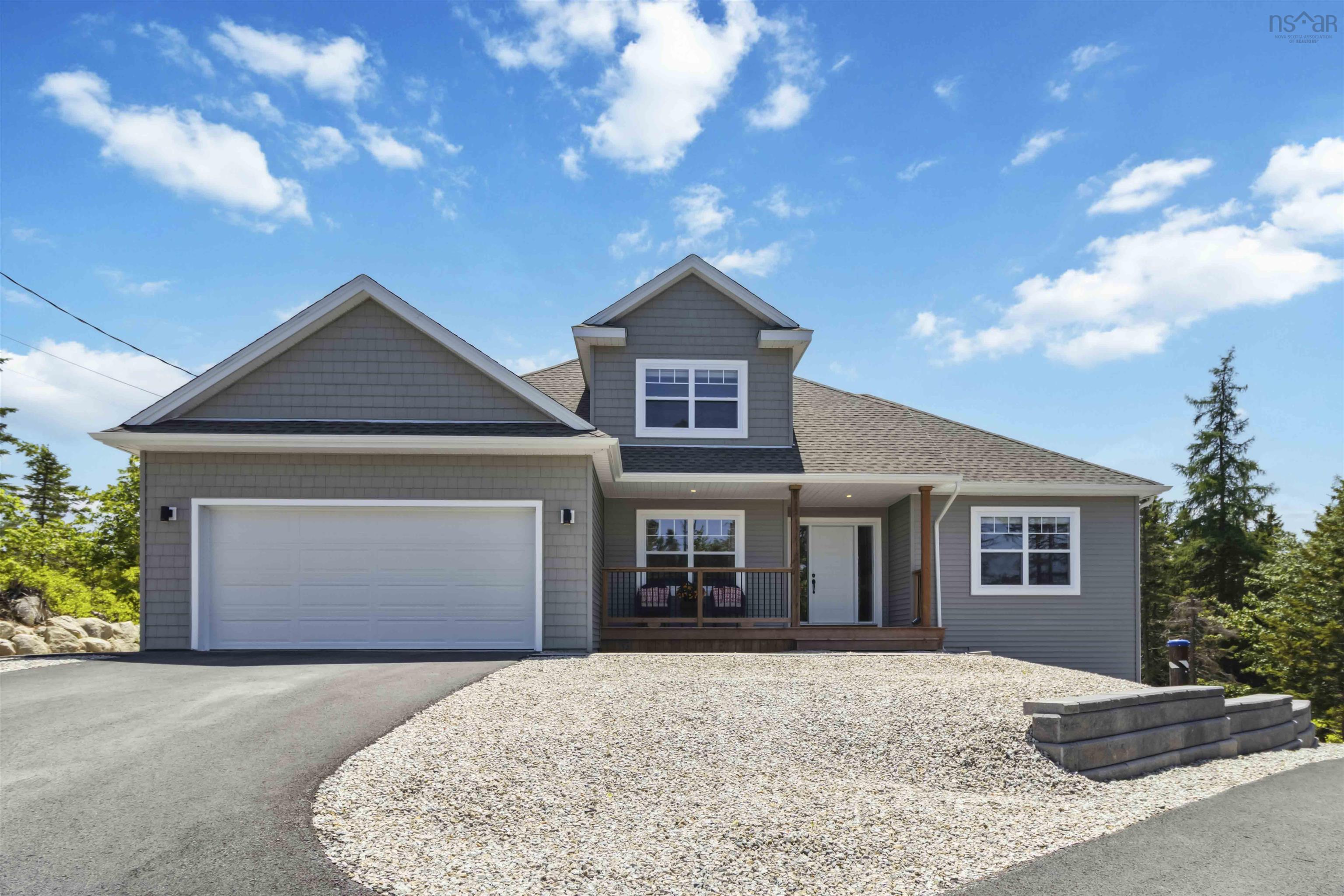 426 Wisteria Lane, Upper Tantallon NS B3Z 0K8 - MLS 202515420