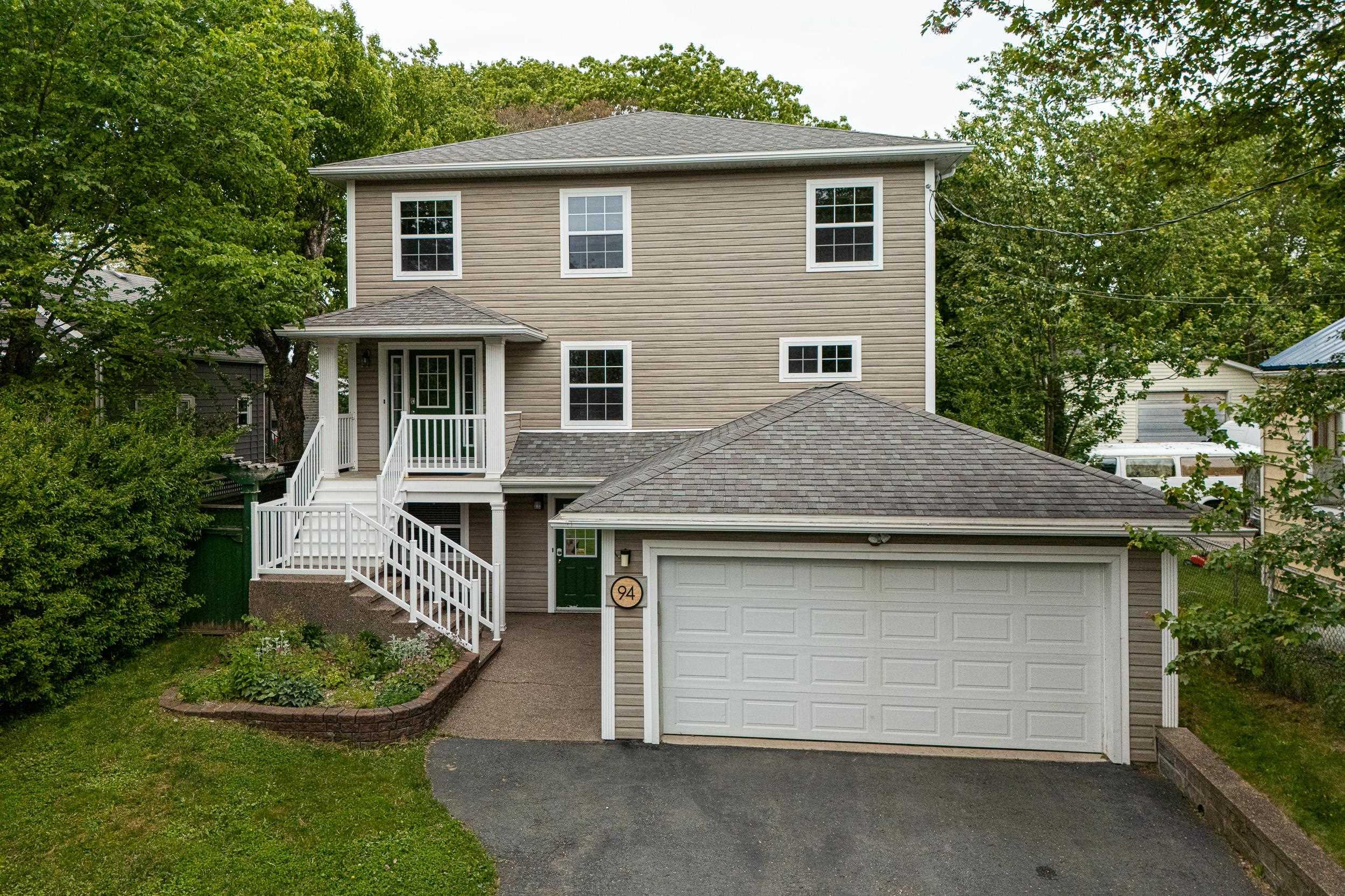 94 Herring Cove Road, Halifax NS B3P 1K4 - MLS 202515424