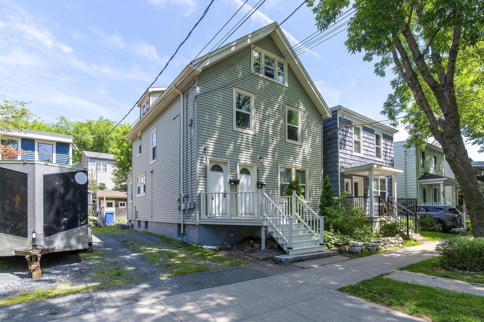 6255/6253 Allan Street, Halifax NS B3L 1G8 - MLS 202515435