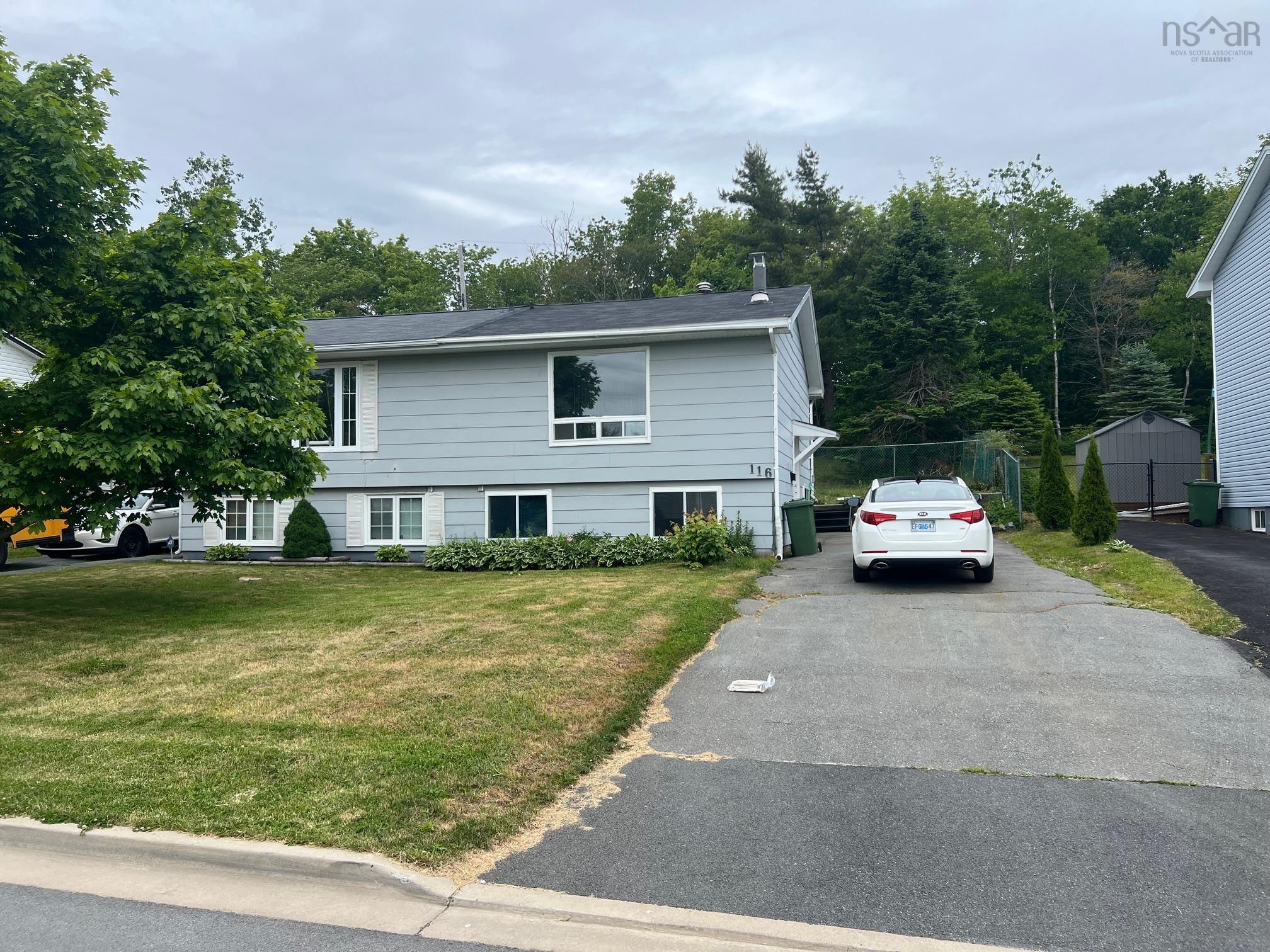 116 Phoenix Crescent, Lower Sackville NS B4C 2B4 - MLS 202515437