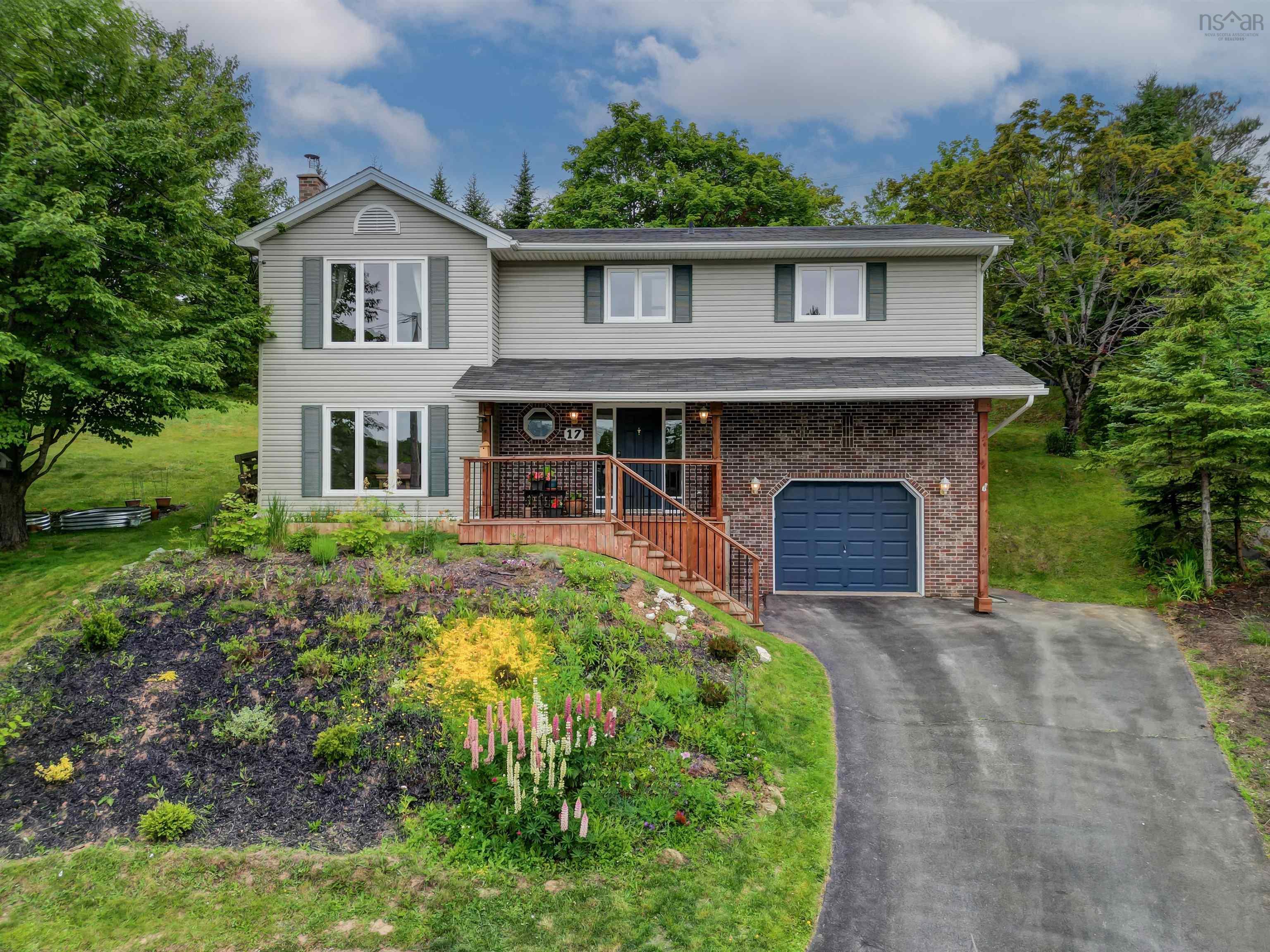 17 Crystal Court, Lower Sackville NS B4C 3P8 - MLS 202515444