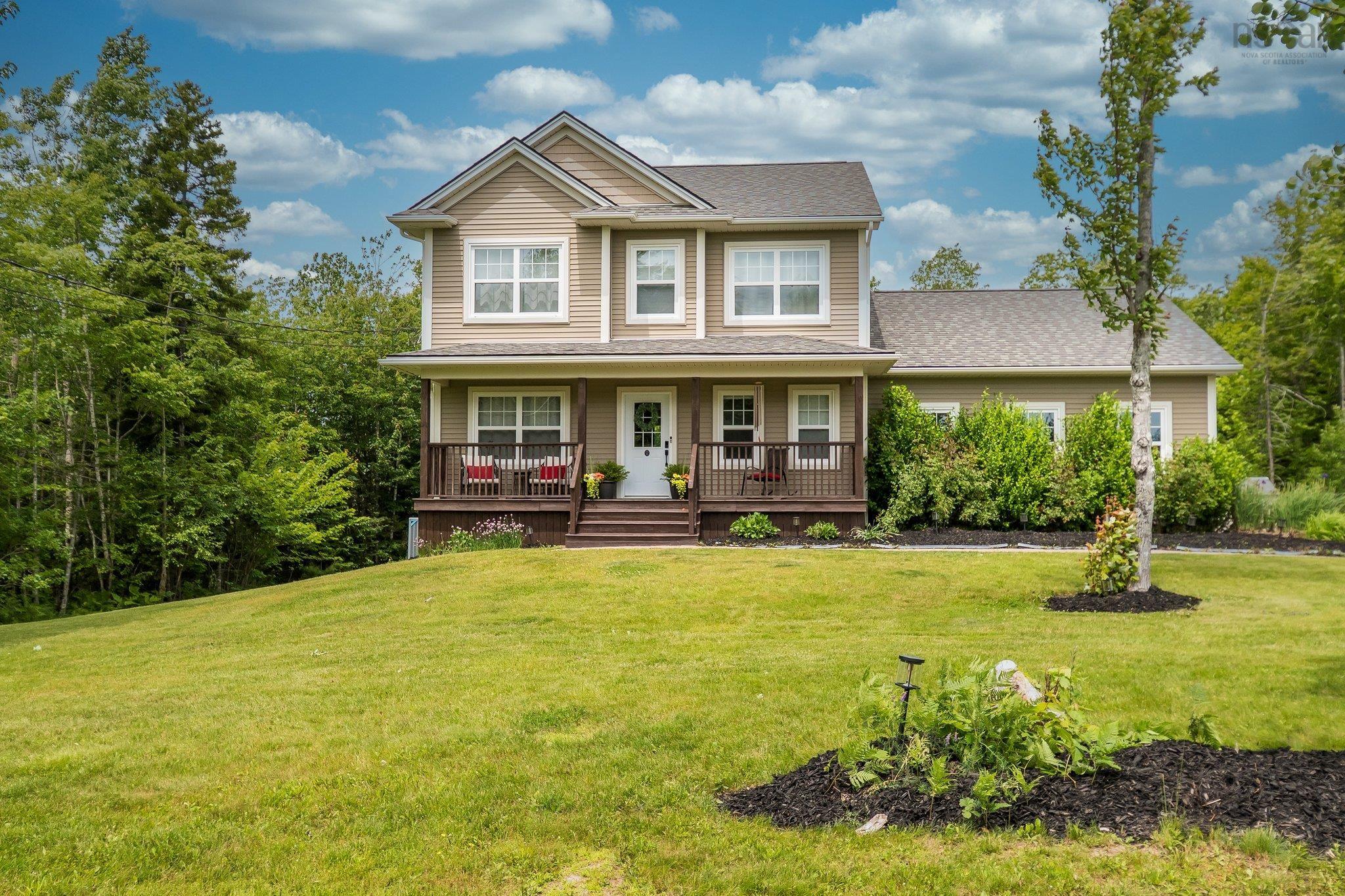 110 Coulter Crescent, Oakfield NS B2T 0N4 - MLS 202515457