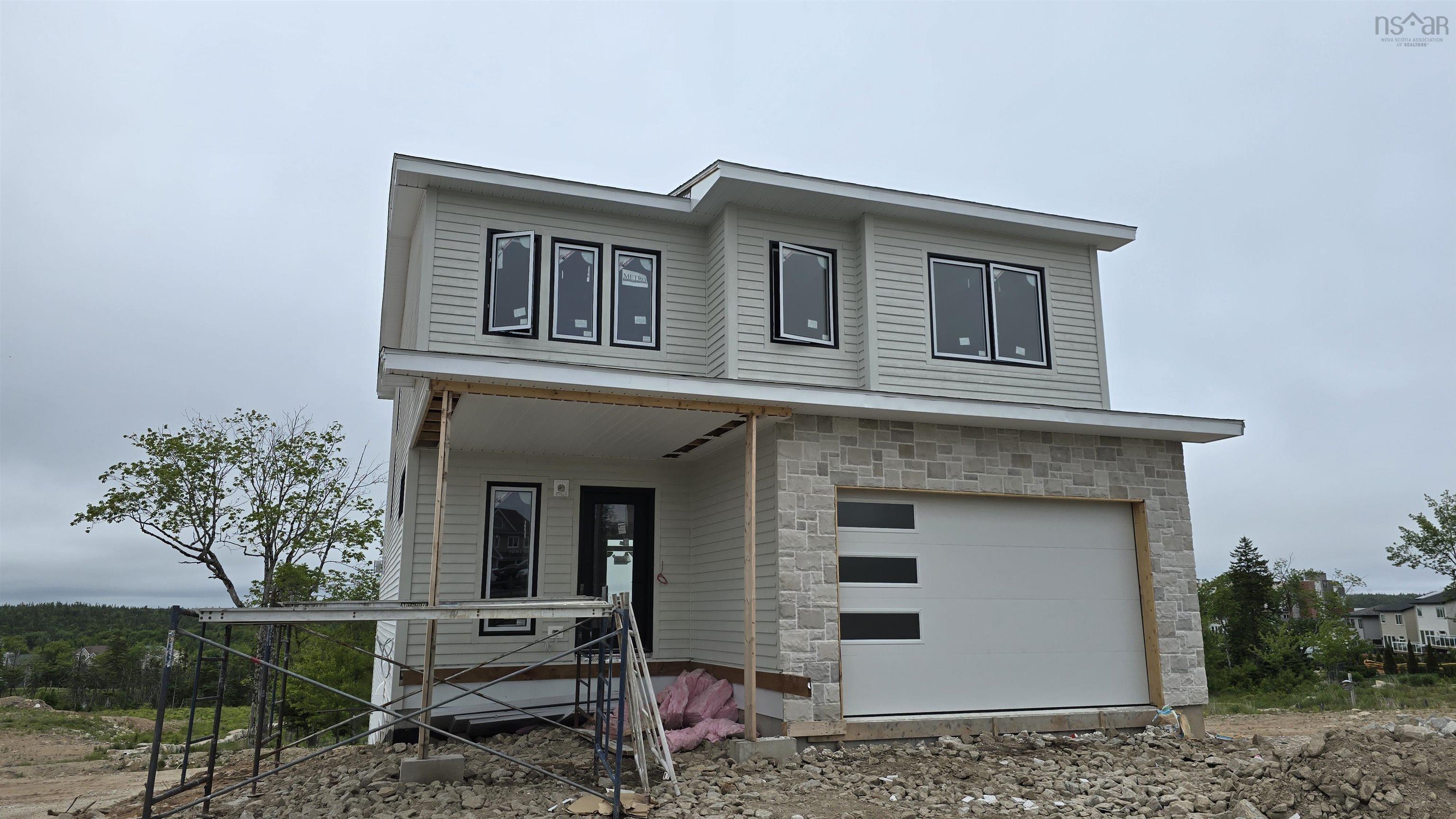 117 Brunello Boulevard, Timberlea NS B3T 0J6 - MLS 202515463