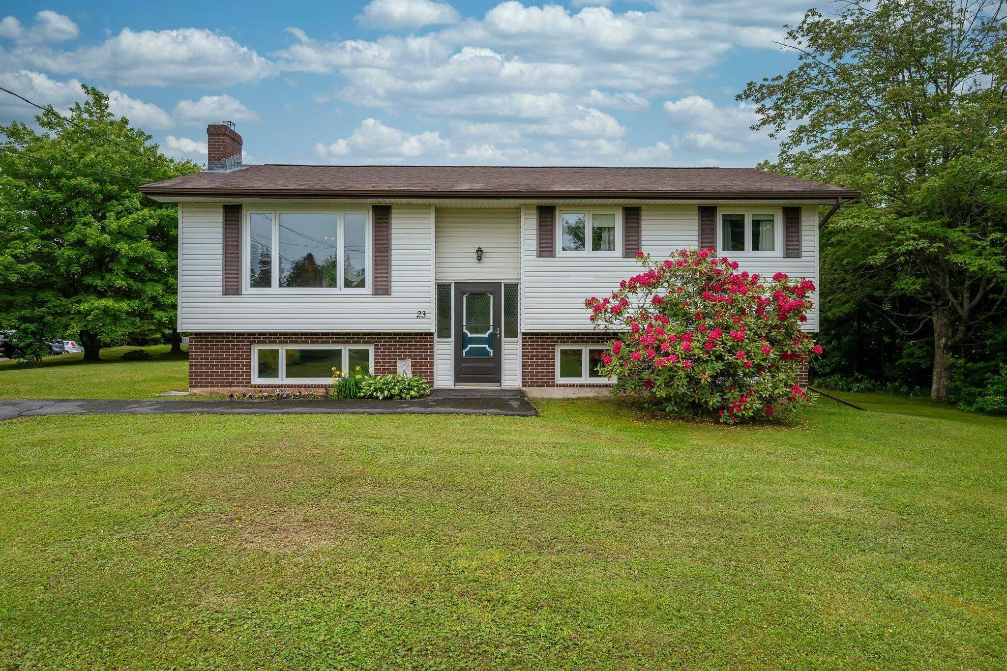 23 James Roy Drive, Porters Lake NS B3E 1H9 - MLS 202515489