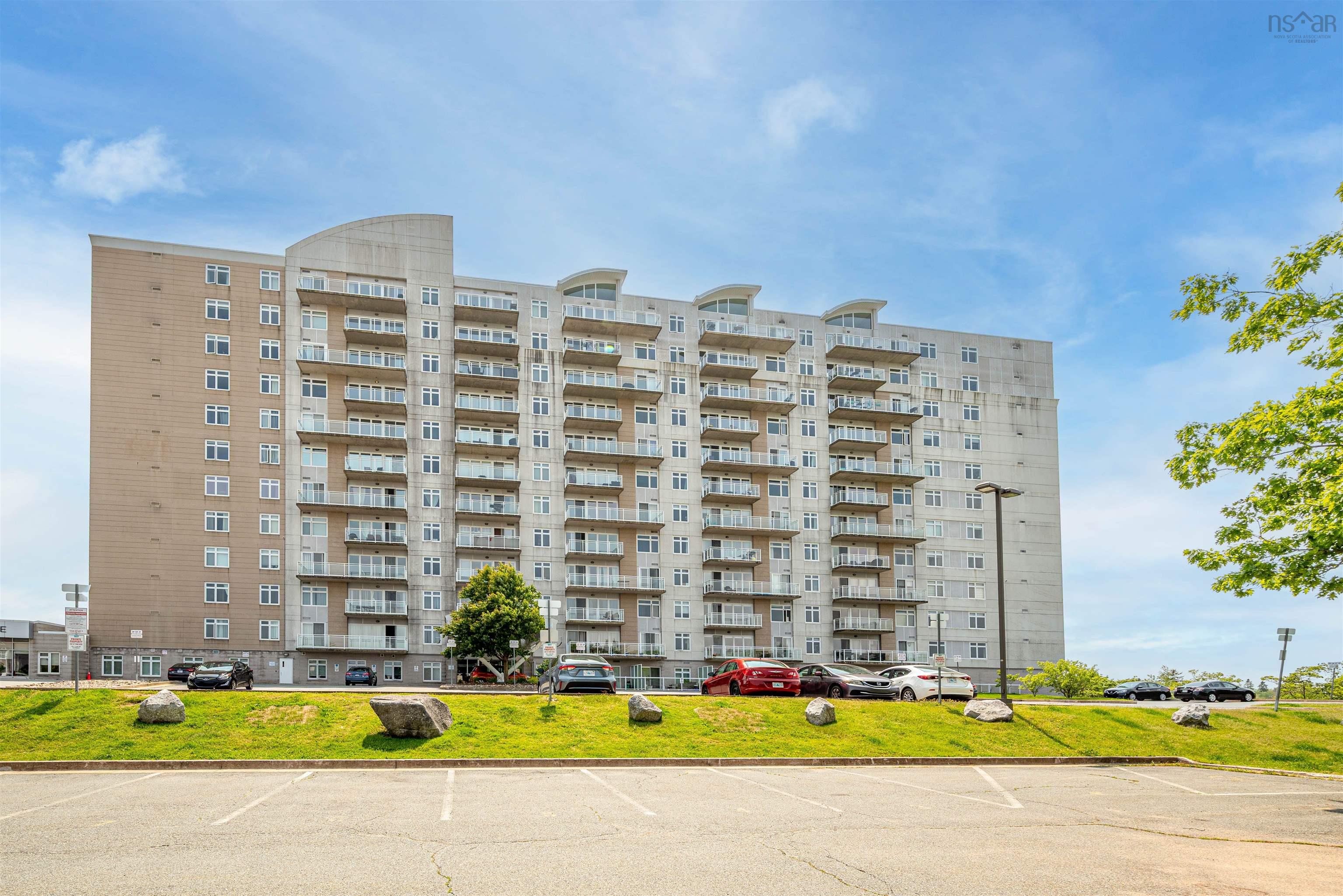 307 60 Walter Havill Drive, Halifax NS B3N 0A9 - MLS 202515515