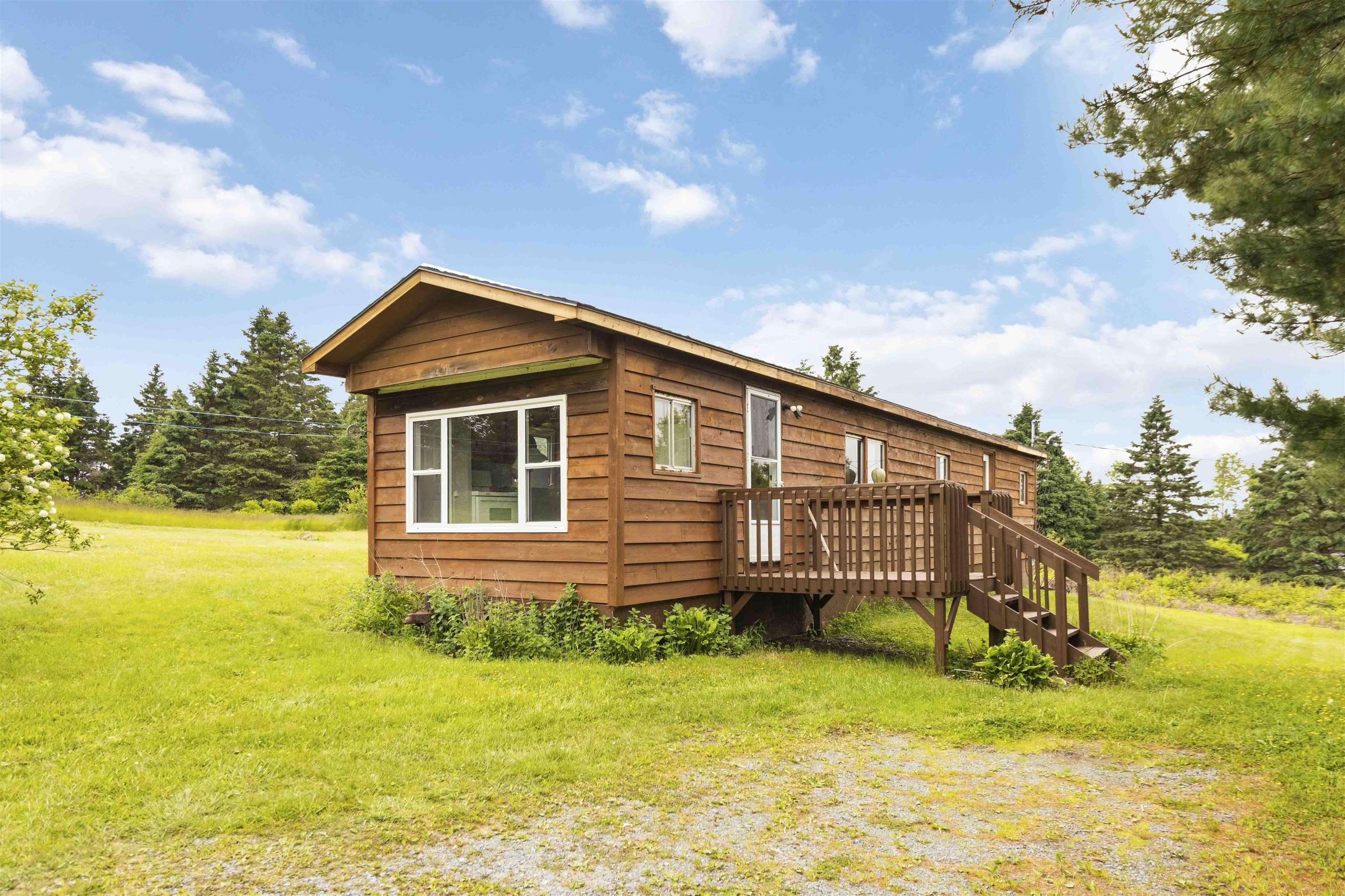 994 East Chezzetcook Road, East Chezzetcook NS B0J 2L0 - MLS 202515519