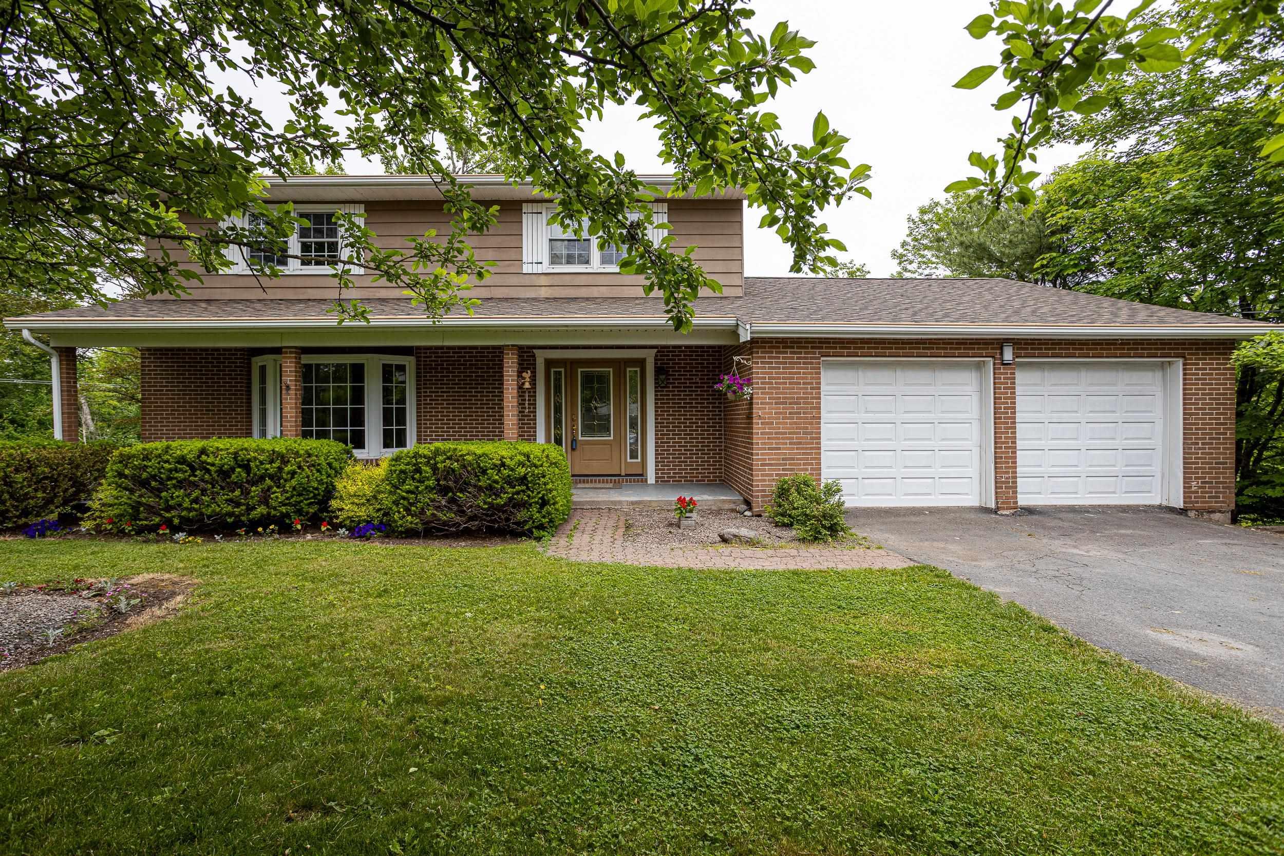 754 Lakeview Avenue, Middle Sackville NS B4E 3B8 - MLS 202515520
