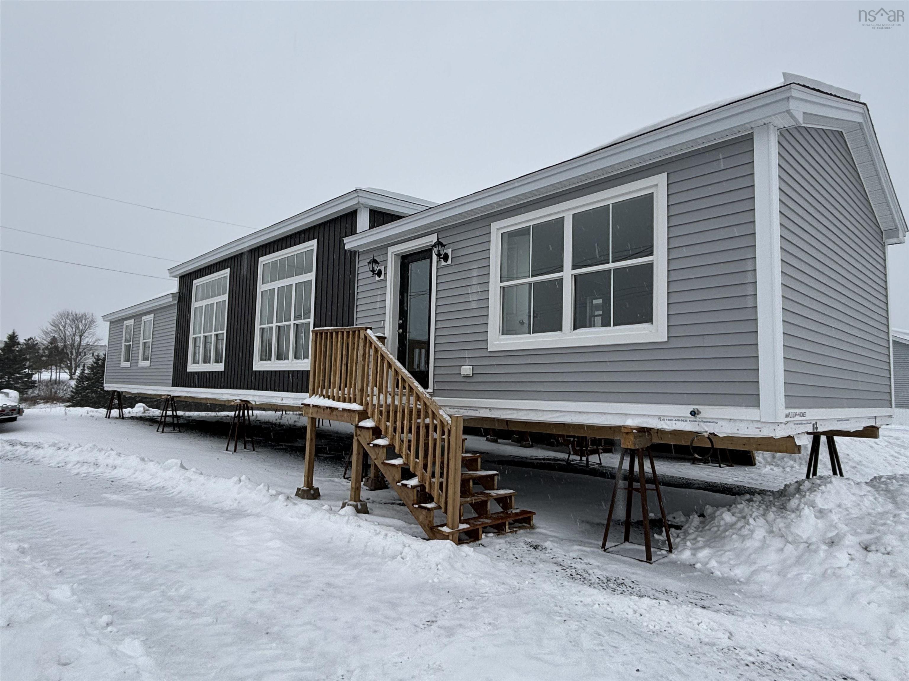 Lot A6 Narrows Road, Lake Egmont NS B0N 1X0 - MLS 202515530
