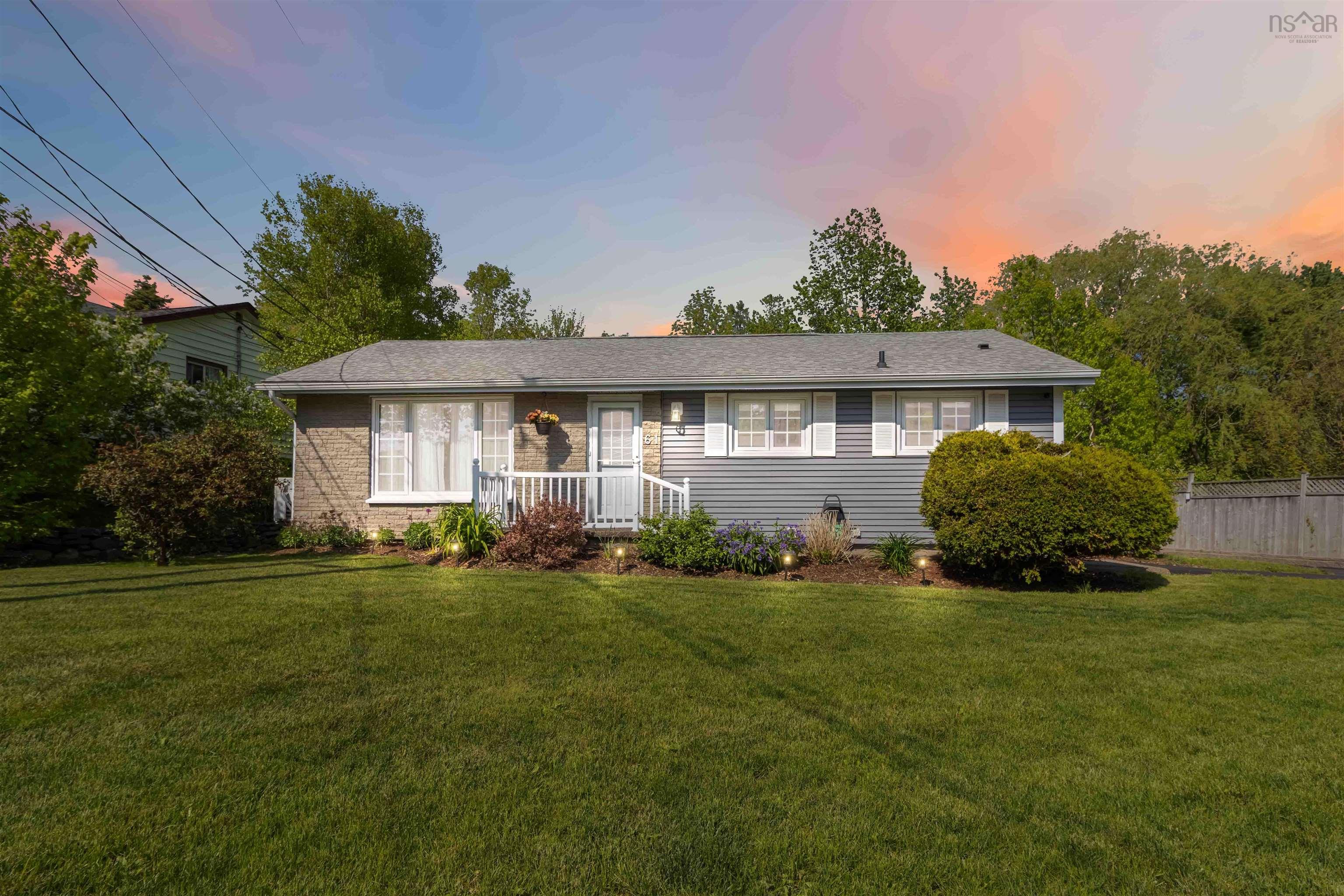 61 Hillcrest Avenue, Lower Sackville NS B4C 1X2 - MLS 202515543