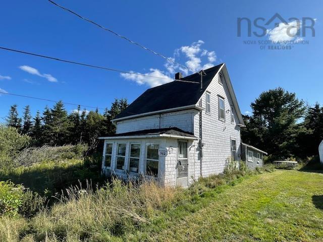 960 West Ship Harbour Road, Lower Ship Harbour NS B0J 2L0 - MLS 202515564